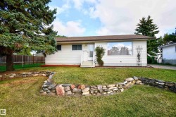 4538 46 Avenue  St. Paul Town, AB T0A 3A3
