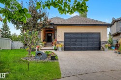 42 Kenilworth Crescent  St. Albert, AB T8N 7G3