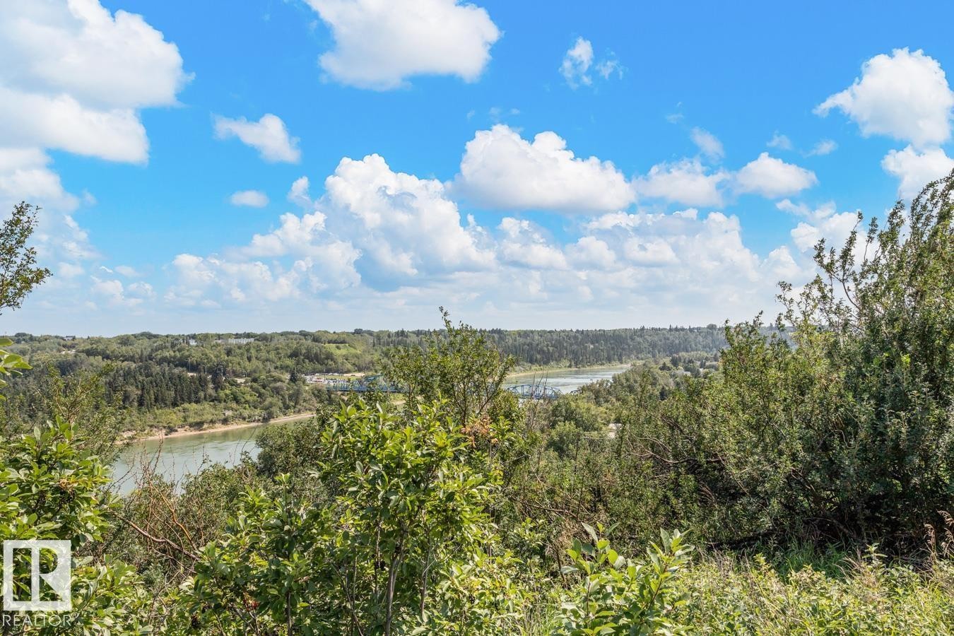 #1103 9020 Jasper Av Nw, Edmonton, AB - Outdoor With View
