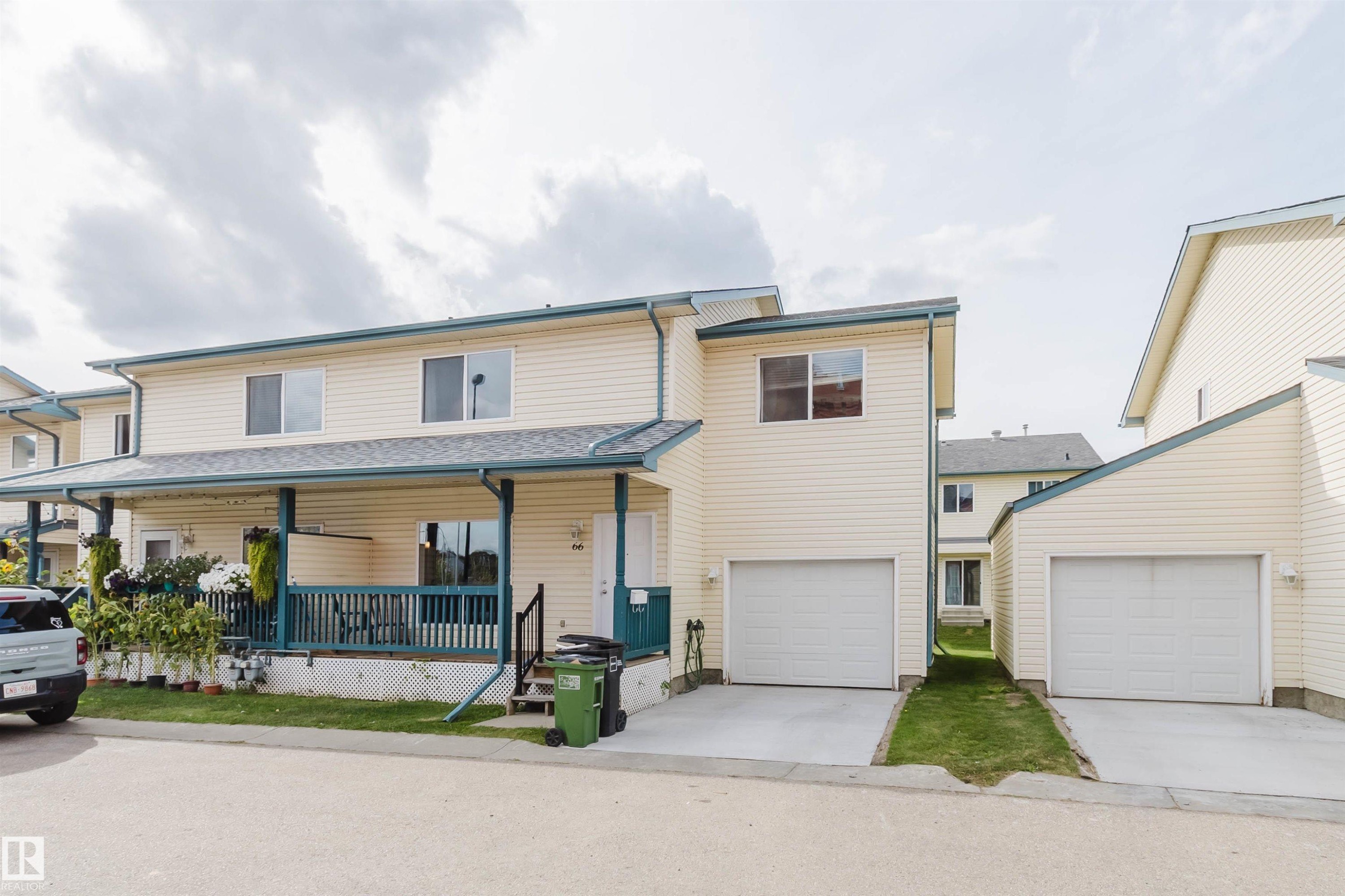 #66 10909 106 St Nw, Edmonton, AB