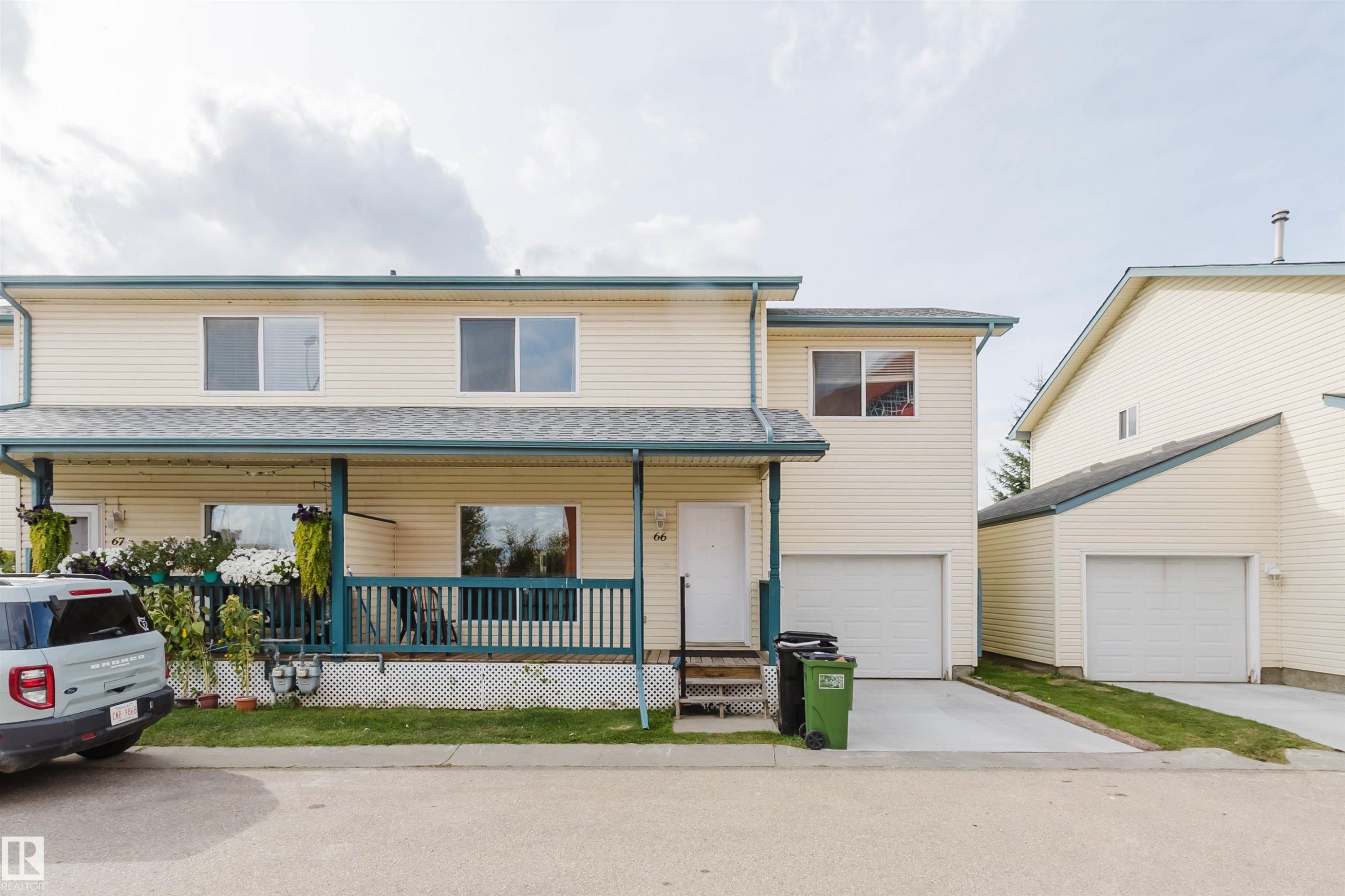#66 10909 106 St Nw, Edmonton, AB