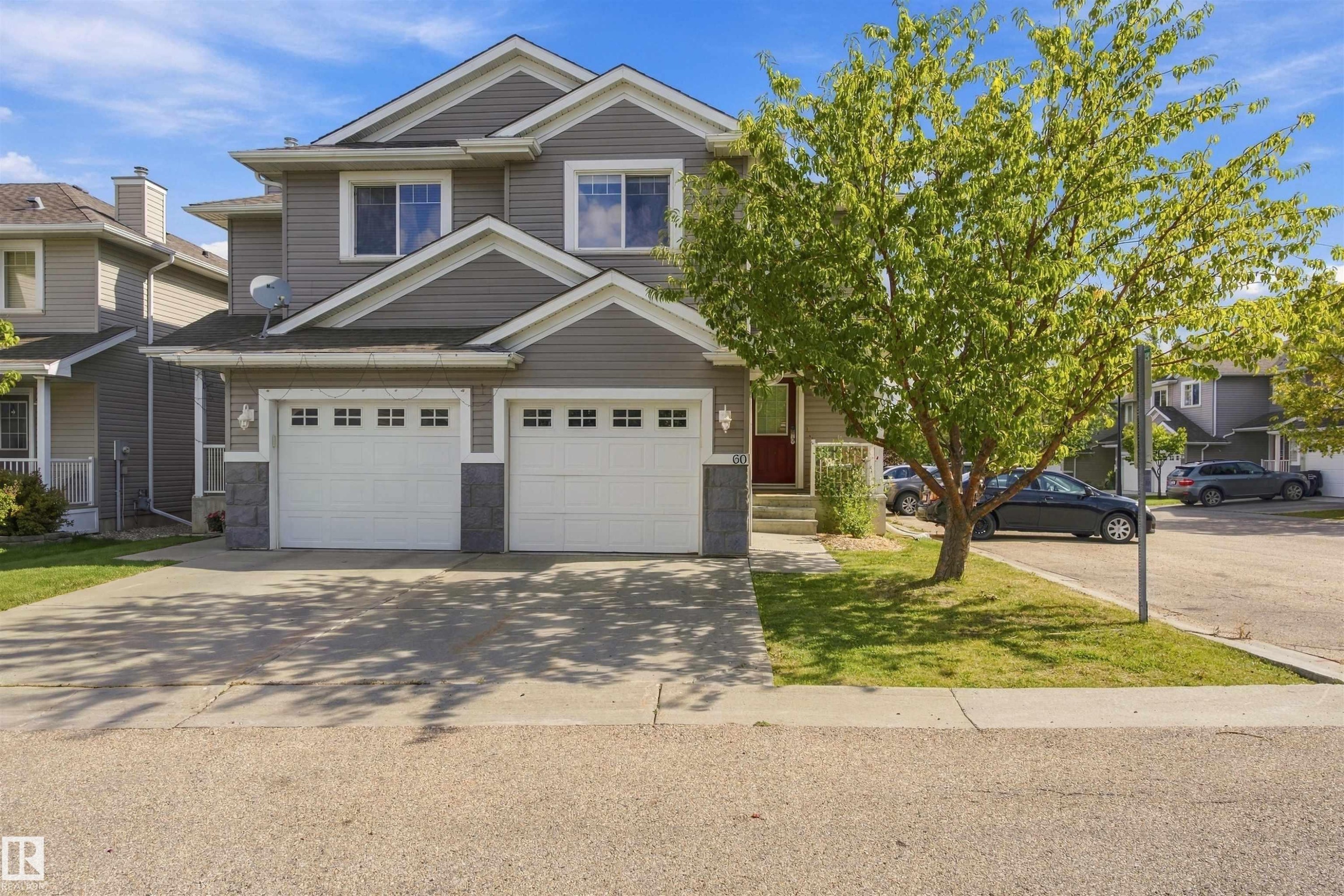 #60 120 Magrath Rd Nw, Edmonton, AB