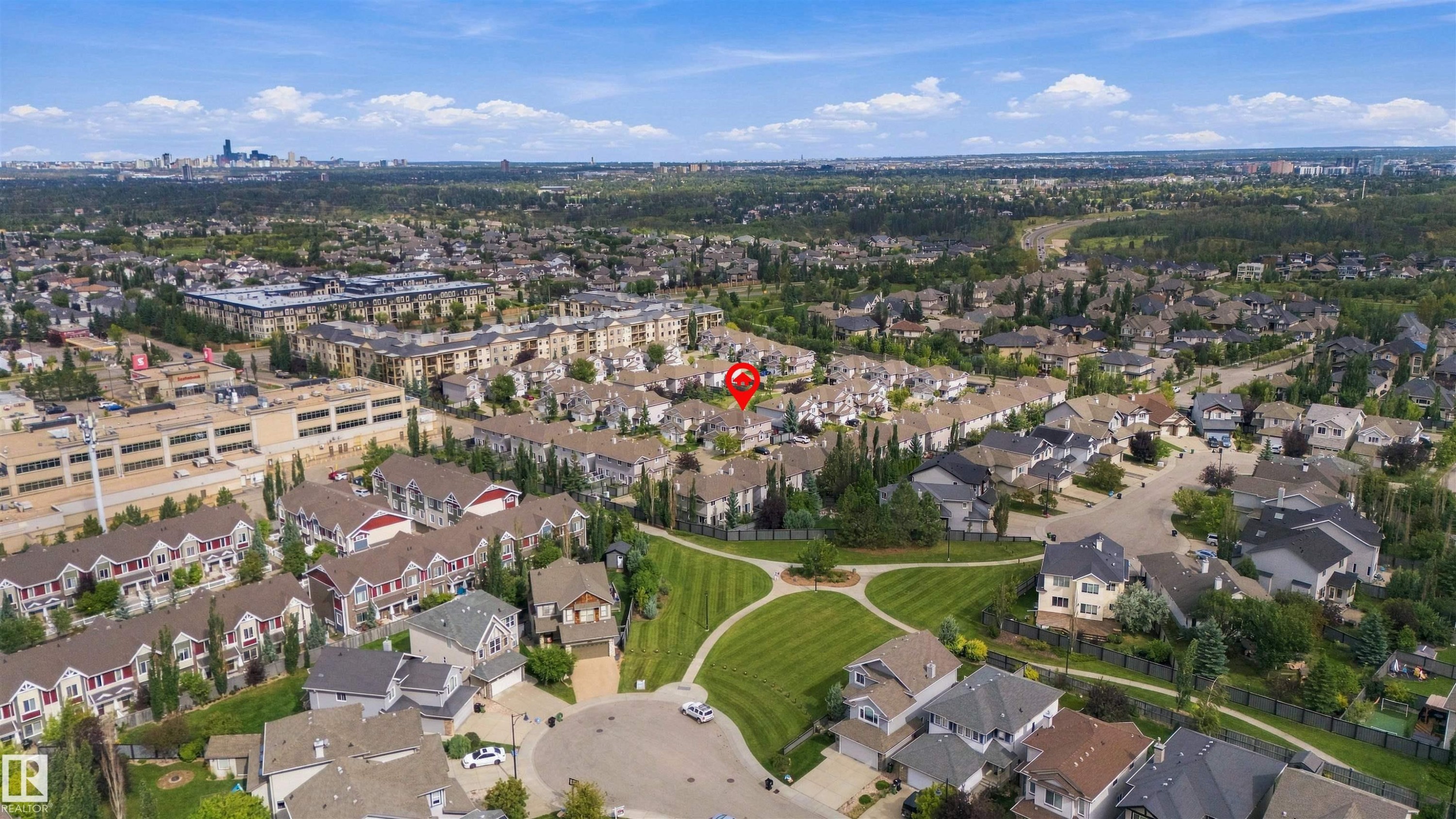 #60 120 Magrath Rd Nw, Edmonton, AB