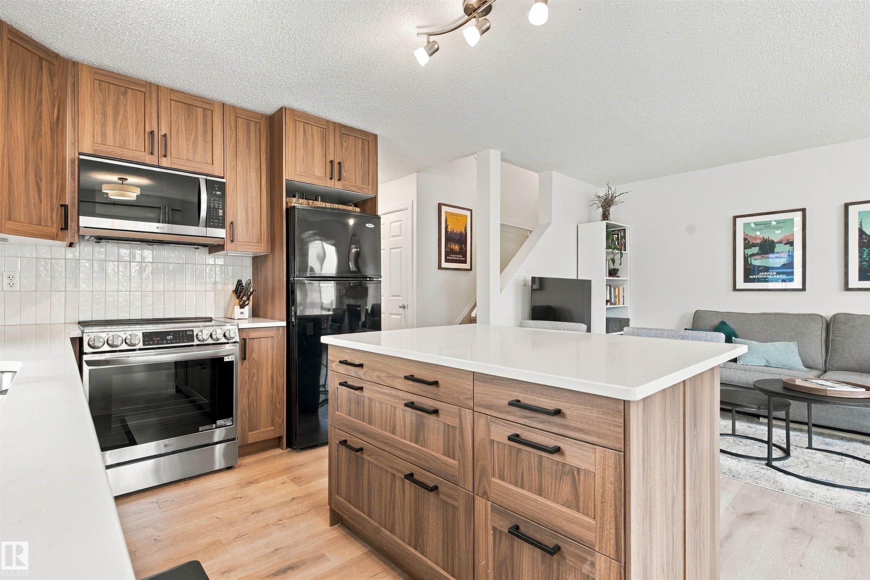#60 120 Magrath Rd Nw, Edmonton, AB