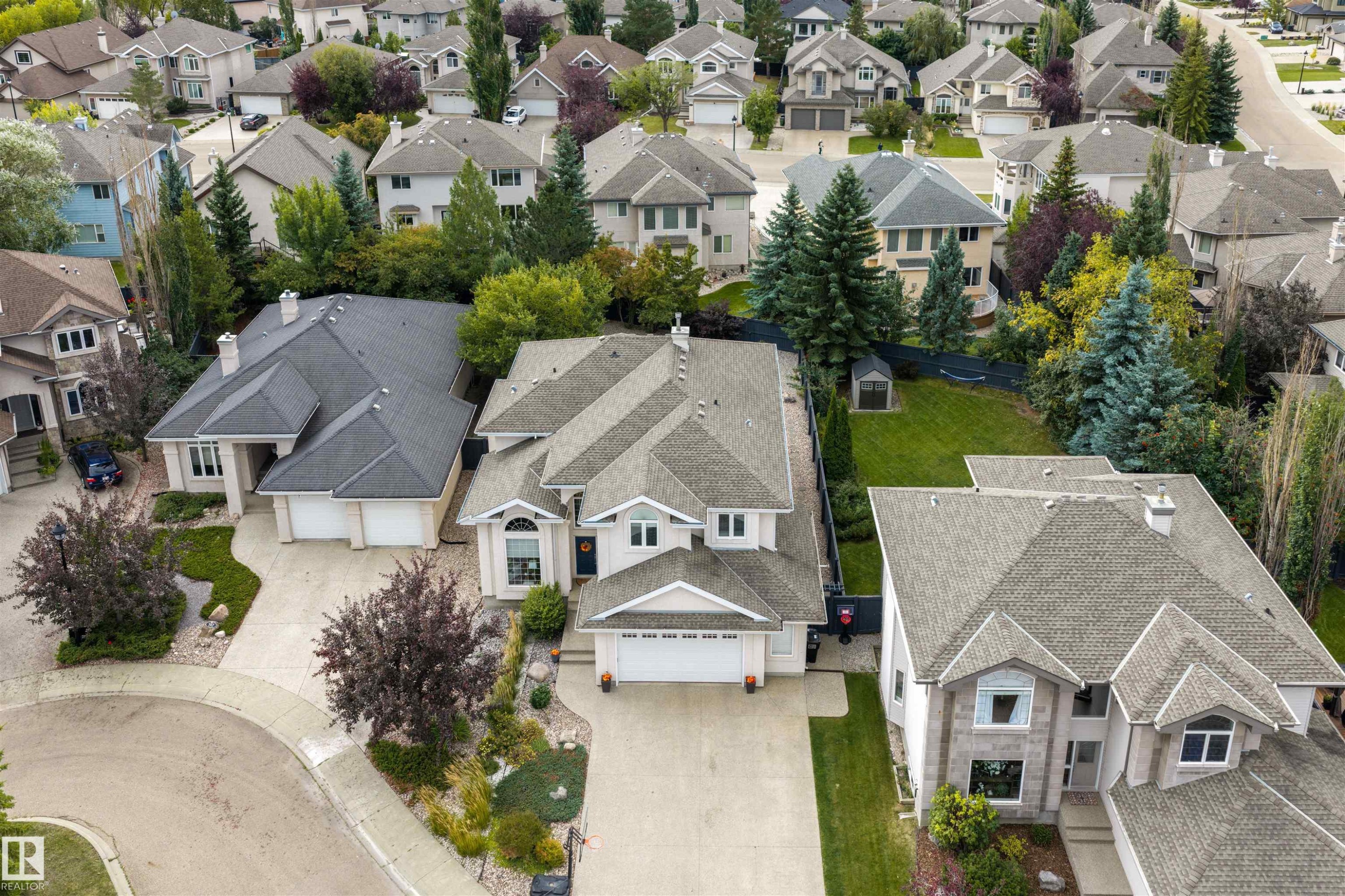 745 Todd Landing Nw, Edmonton, AB