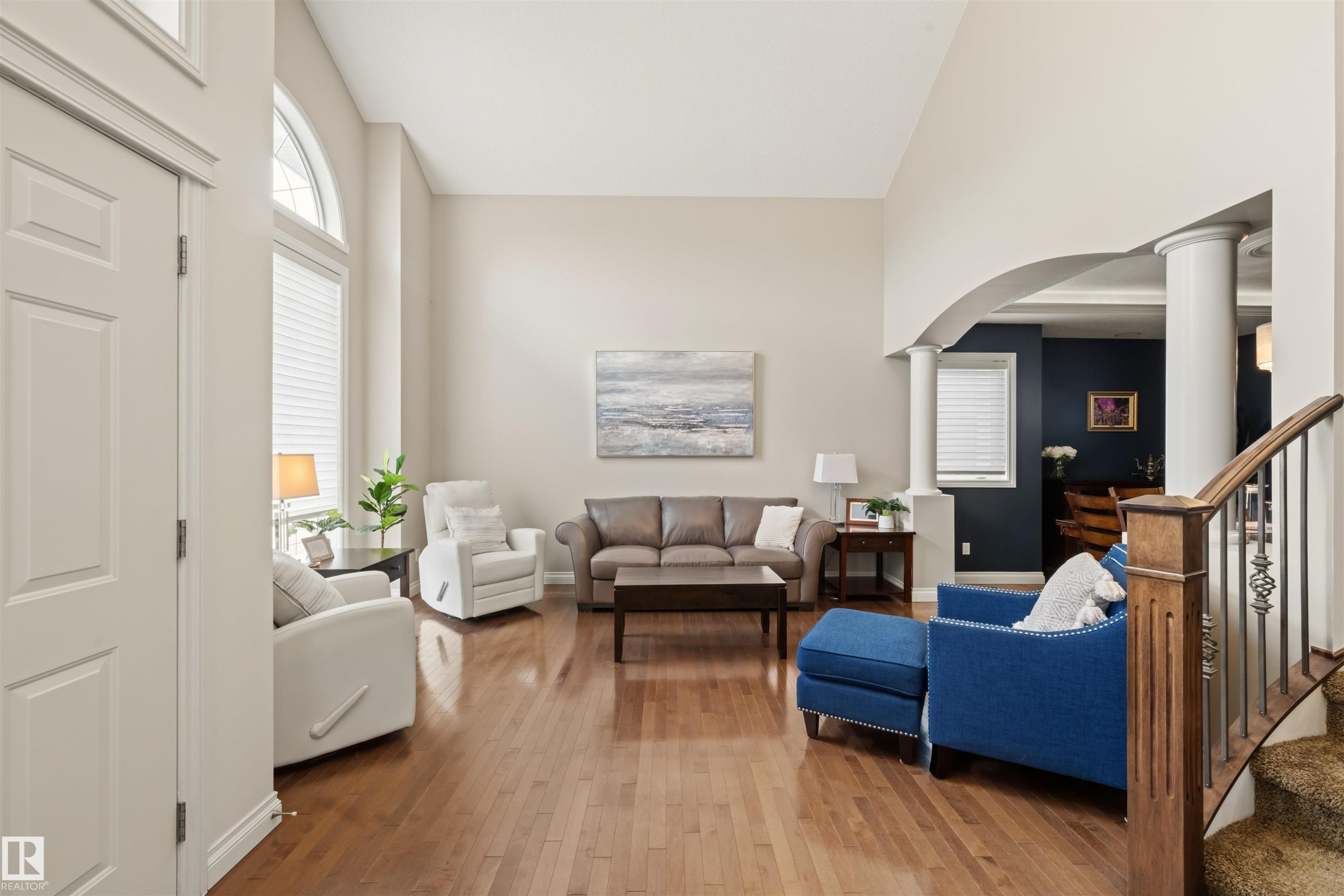 745 Todd Landing Nw, Edmonton, AB