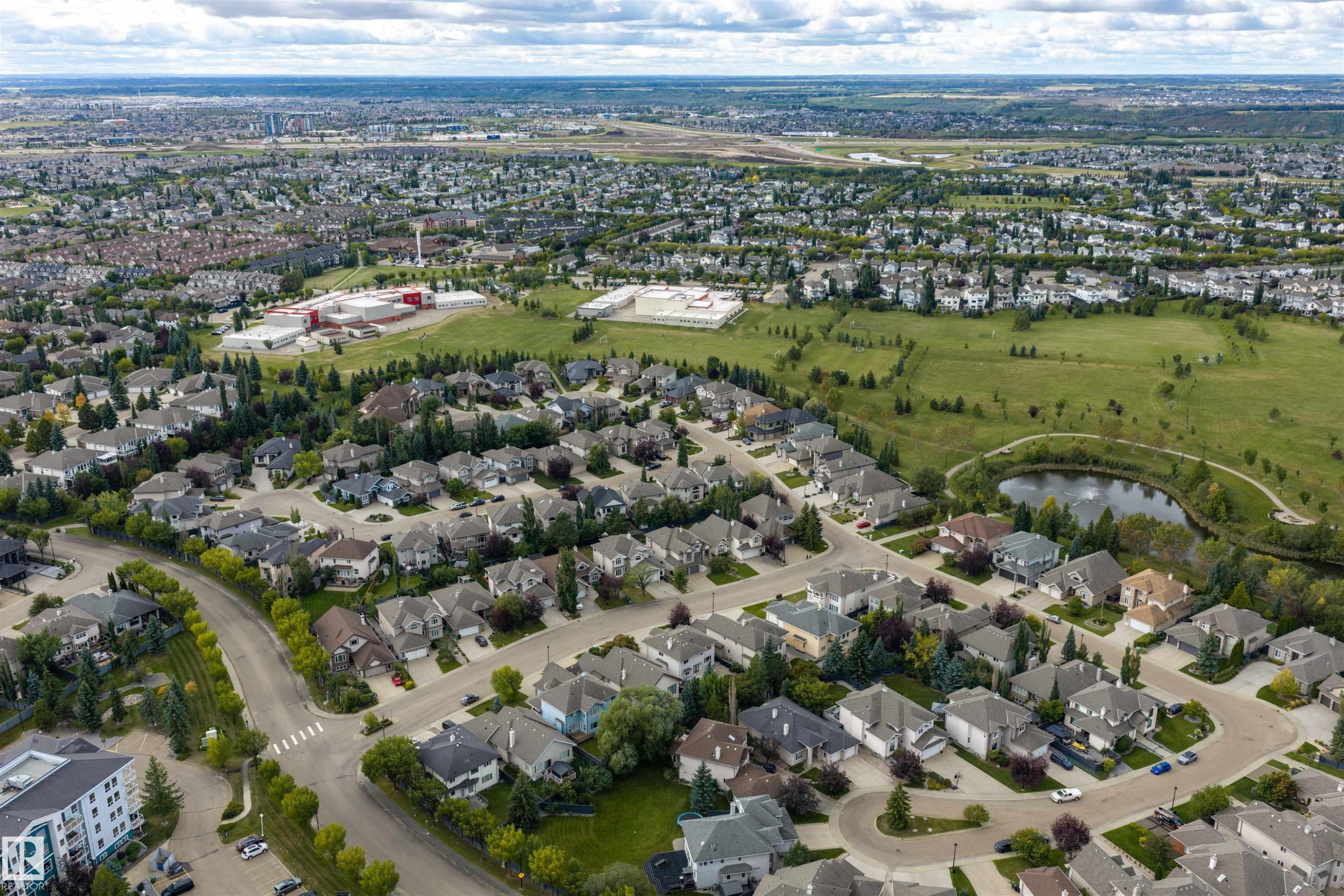 745 Todd Landing Nw, Edmonton, AB