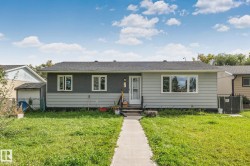 31 LINDEN ST  Spruce Grove, AB T7X 2G5