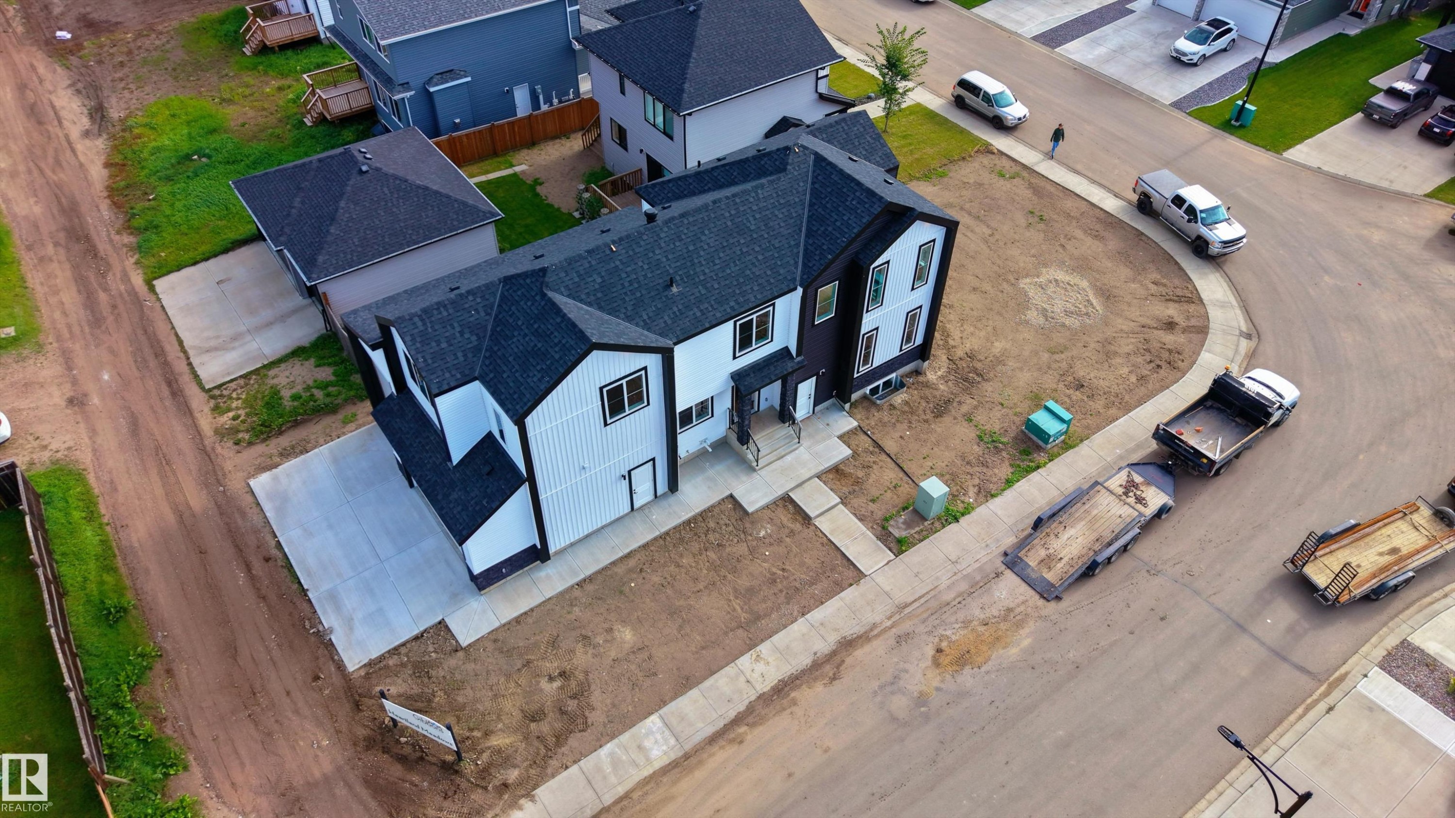 84 Maple Crescent, Gibbons, AB