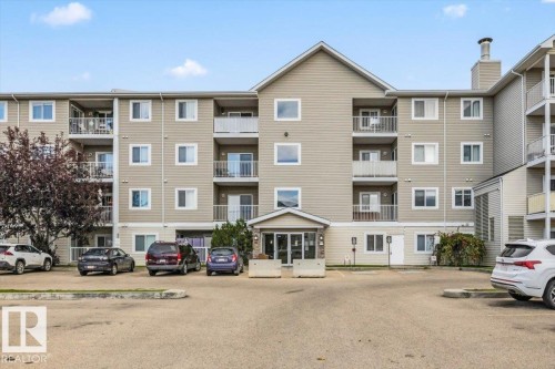 #110 4309 33 ST  Stony Plain, AB T7Z 0C4