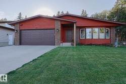 96 MARLBORO Drive  Spruce Grove, AB T7X 2T2