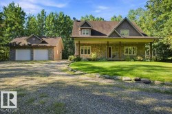 #313 462014 RGE ROAD 10 Rural Wetaskiwin County, AB T0C 2V0