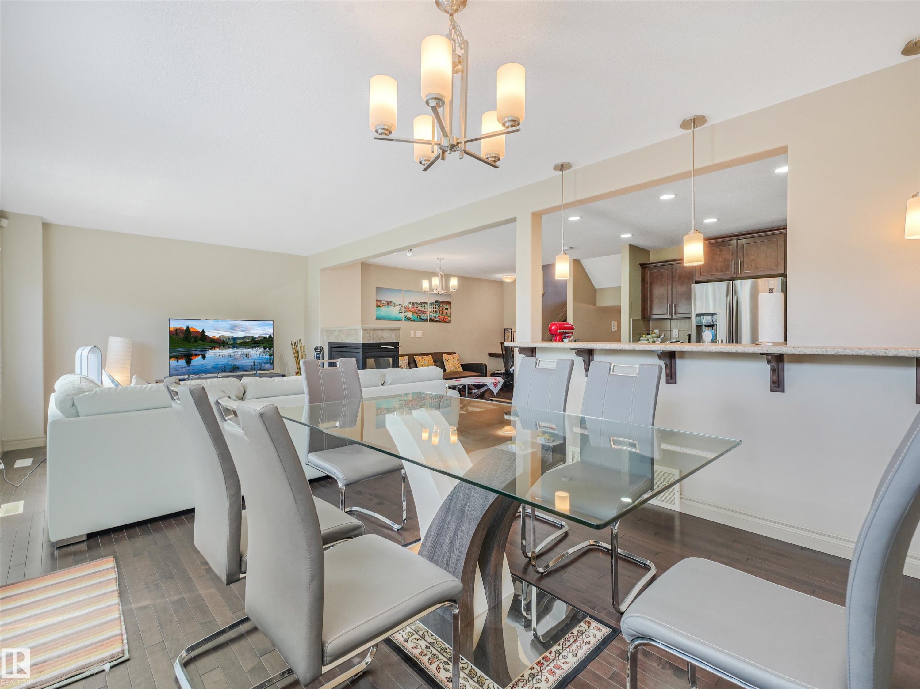 3897 Gallinger Loop Nw, Edmonton, AB