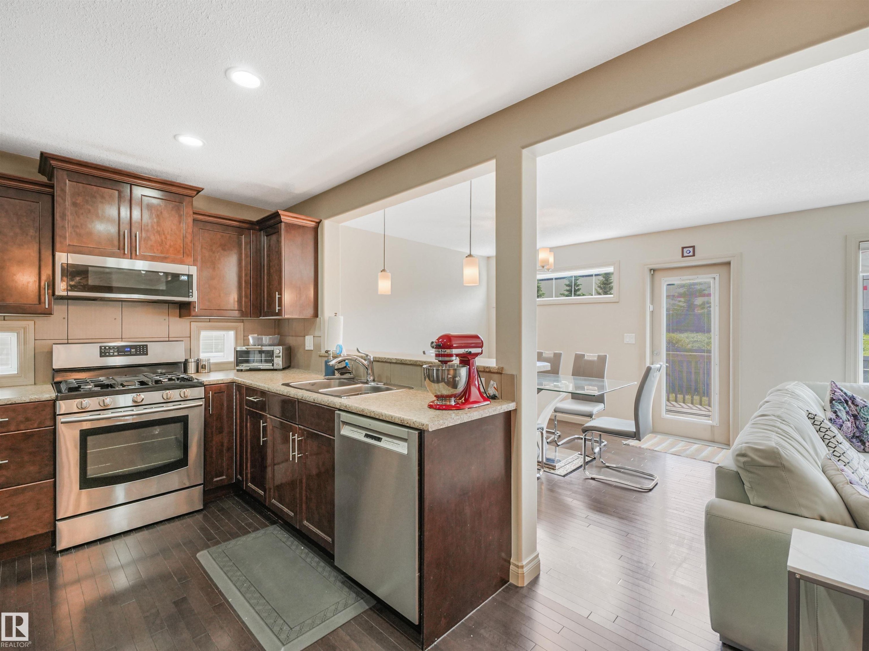 3897 Gallinger Loop Nw, Edmonton, AB