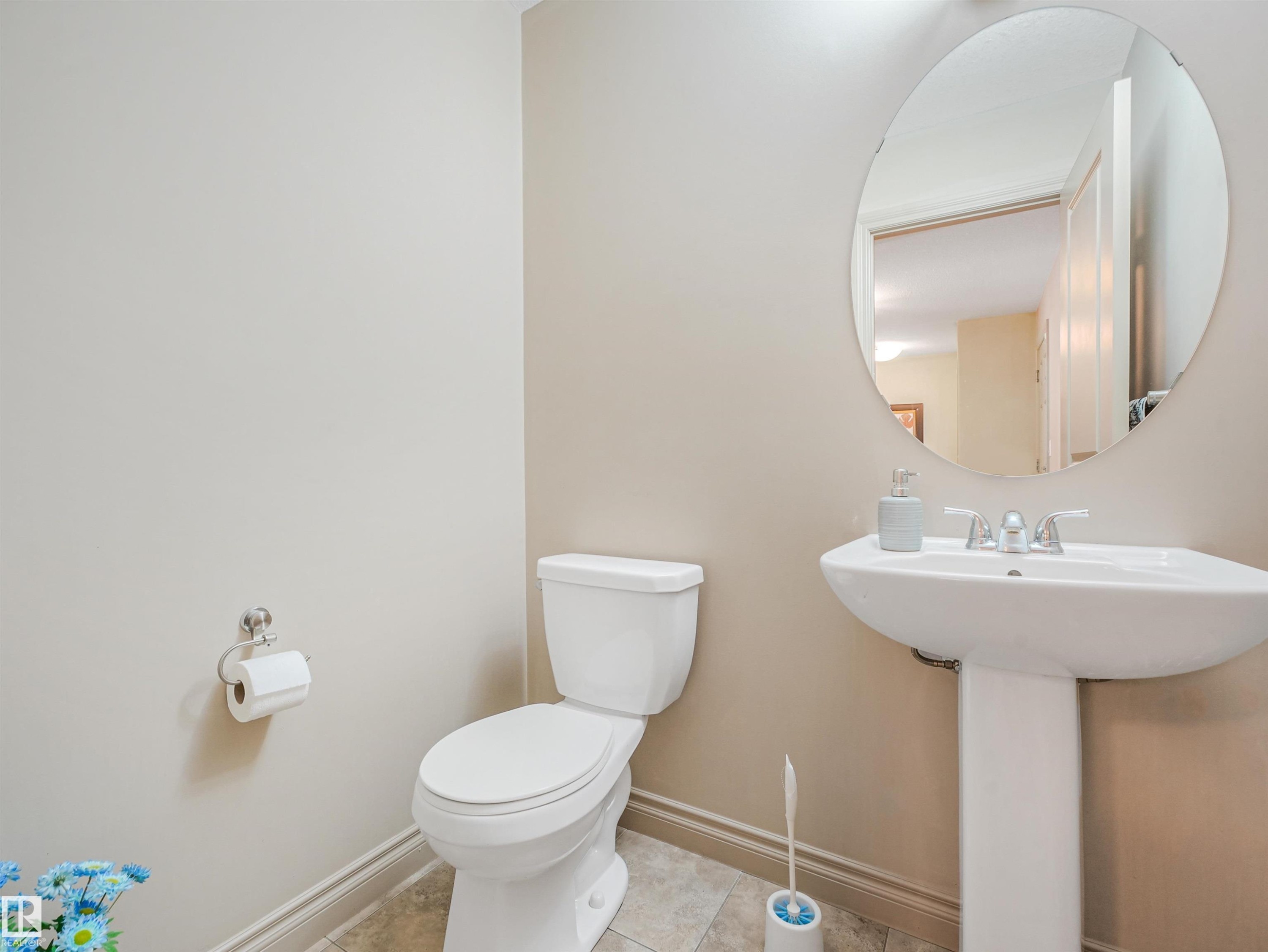 3897 Gallinger Loop Nw, Edmonton, AB