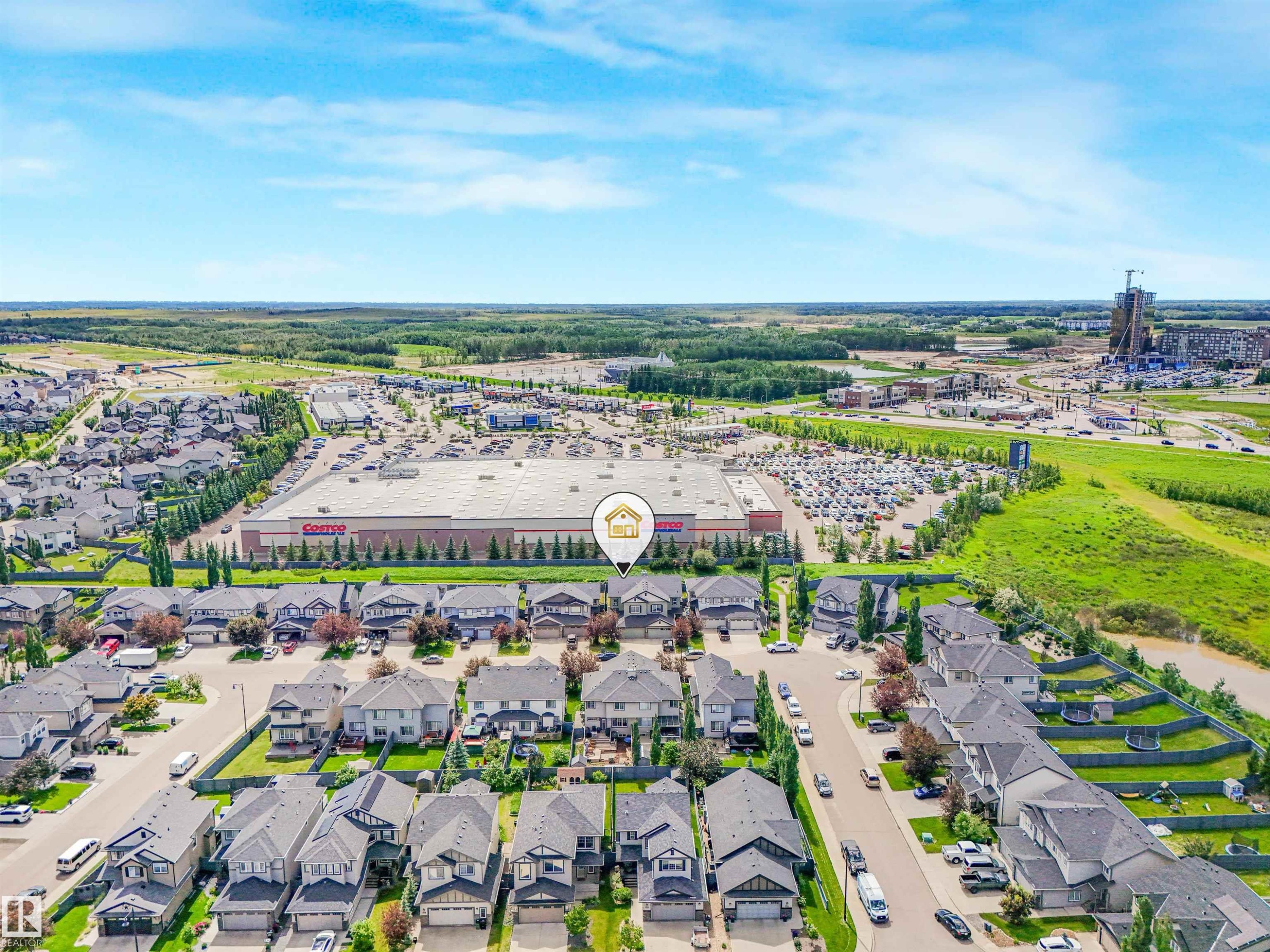 3897 Gallinger Loop Nw, Edmonton, AB