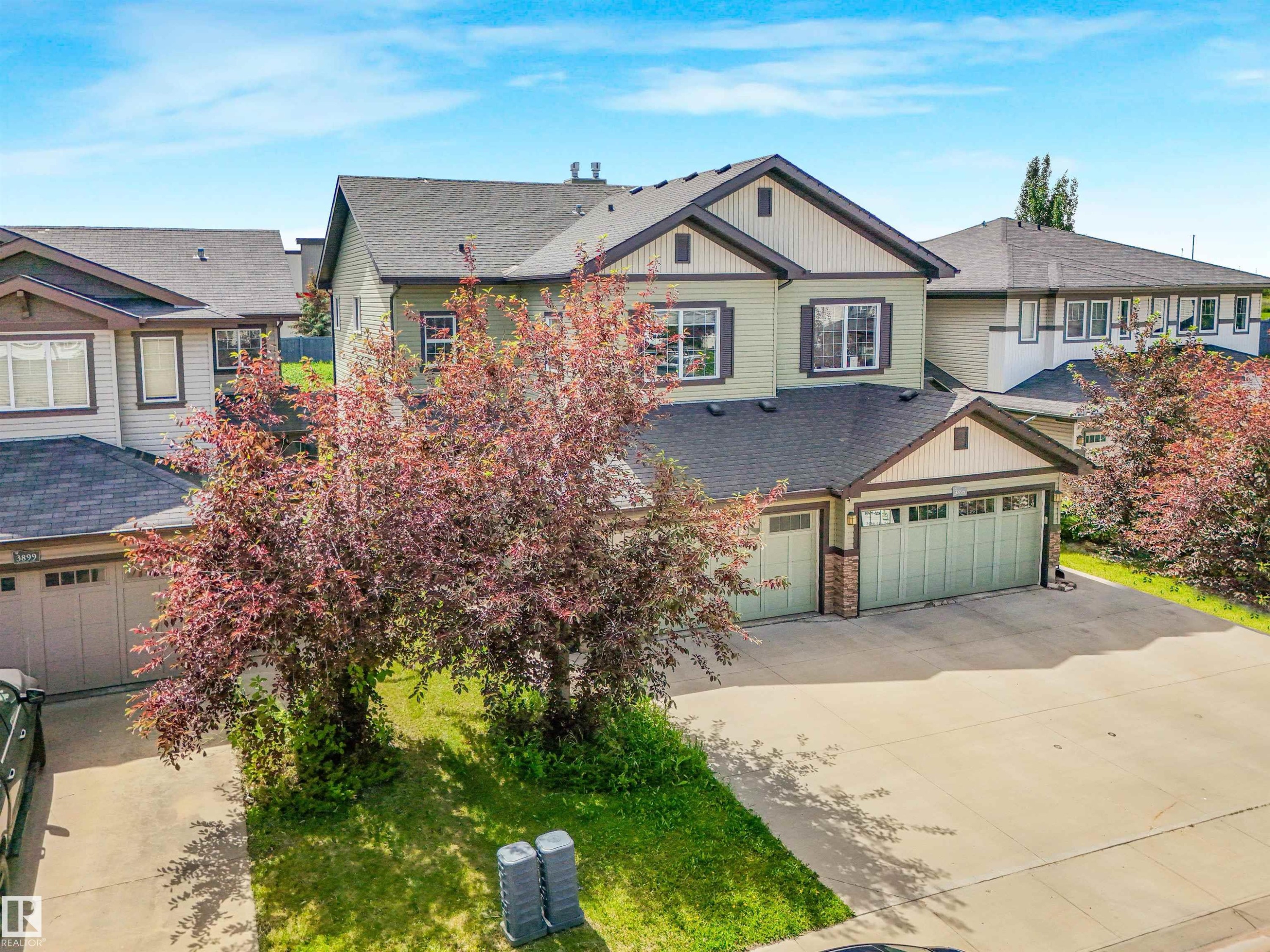 3897 Gallinger Loop Nw, Edmonton, AB