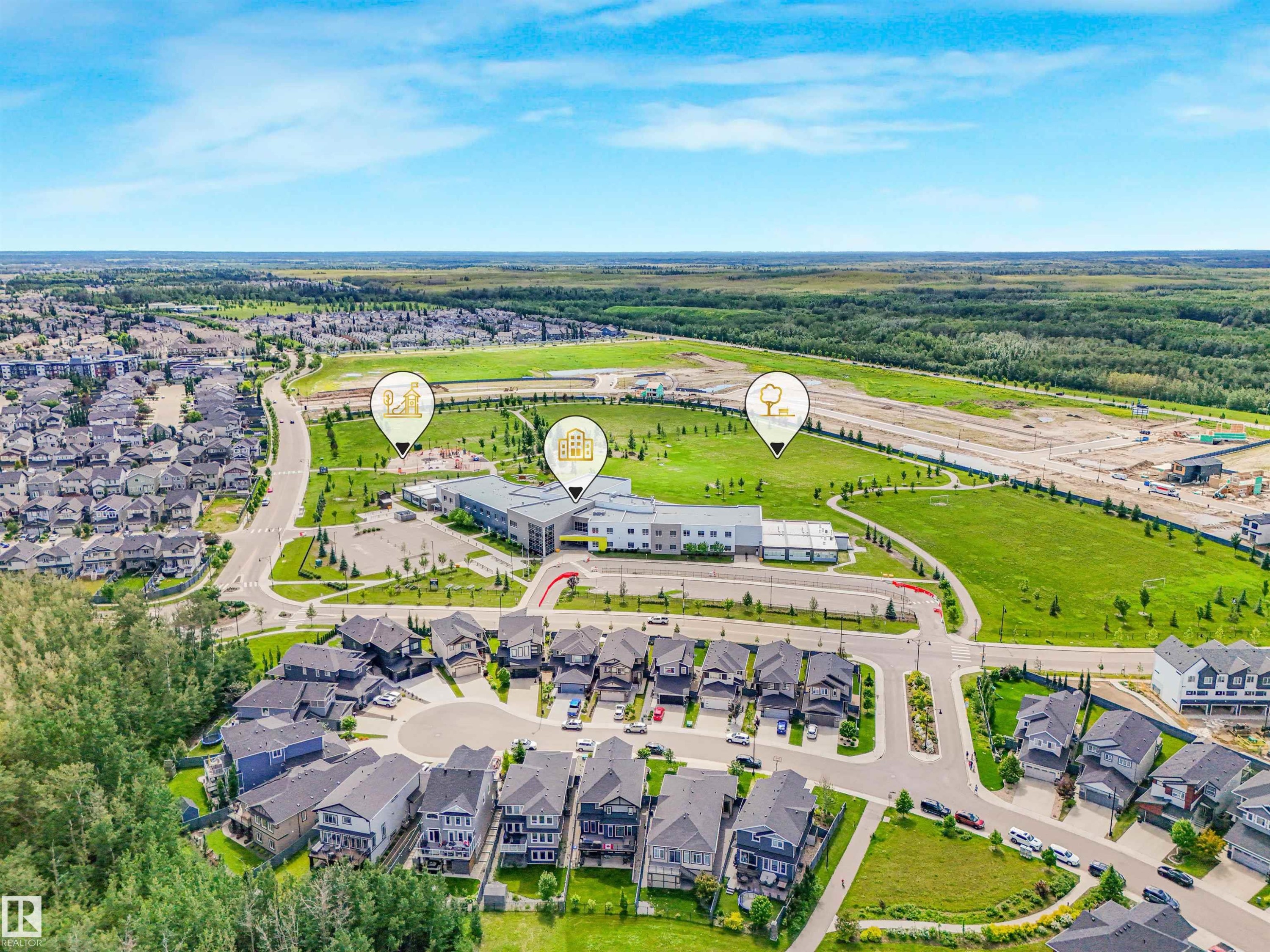 3897 Gallinger Loop Nw, Edmonton, AB