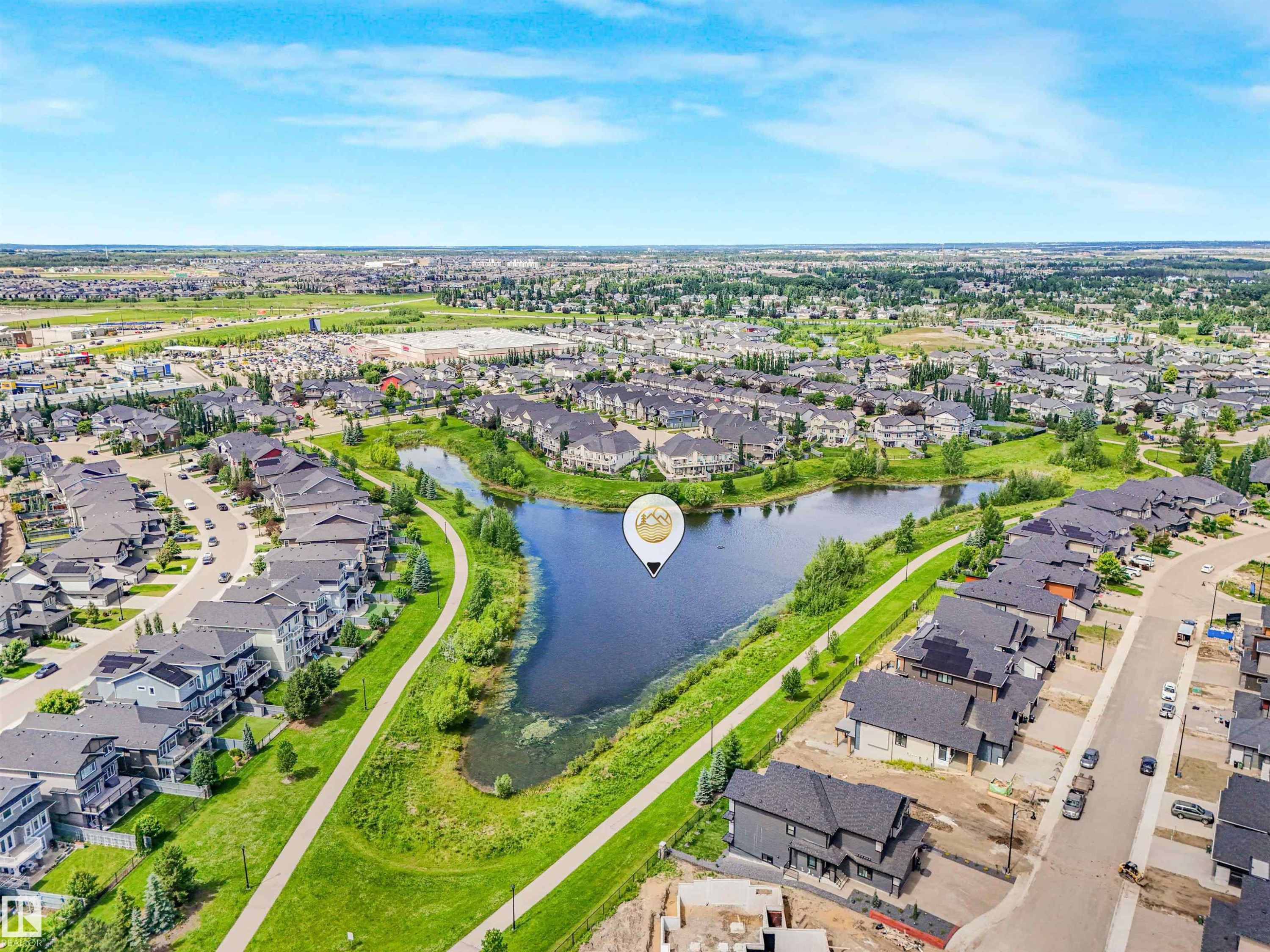 3897 Gallinger Loop Nw, Edmonton, AB