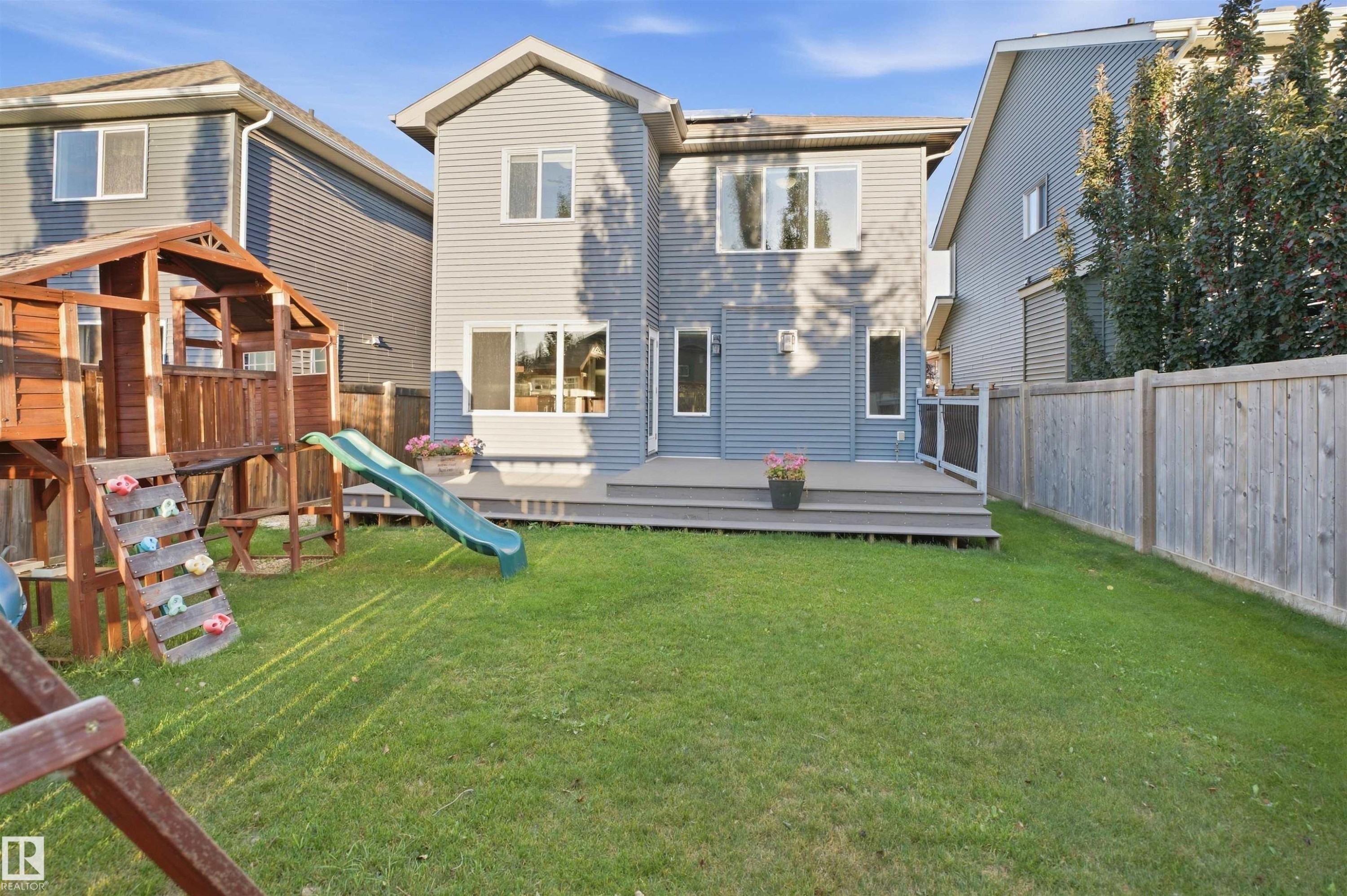 4408 Crabapple Landing Sw, Edmonton, AB