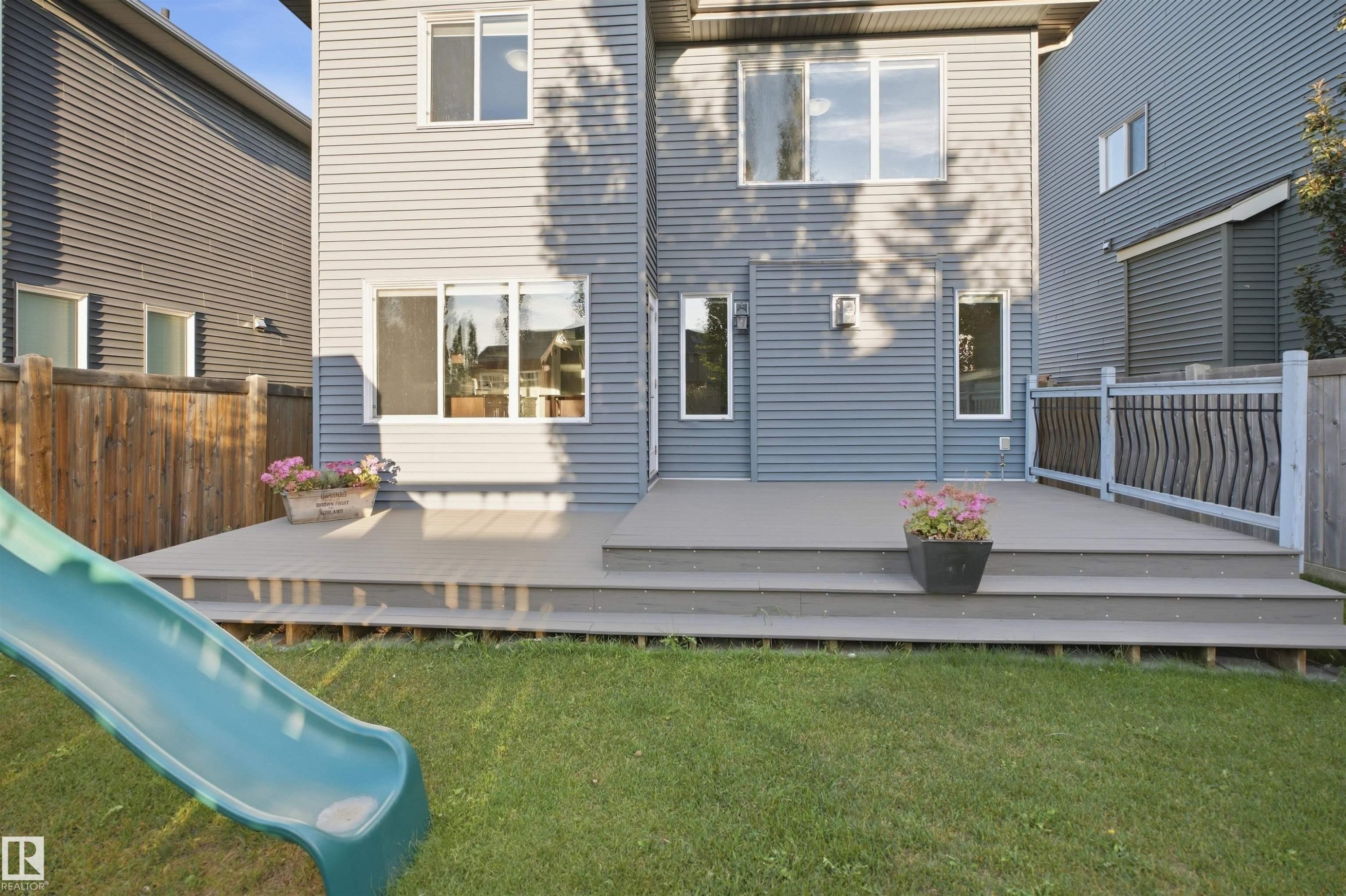 4408 Crabapple Landing Sw, Edmonton, AB
