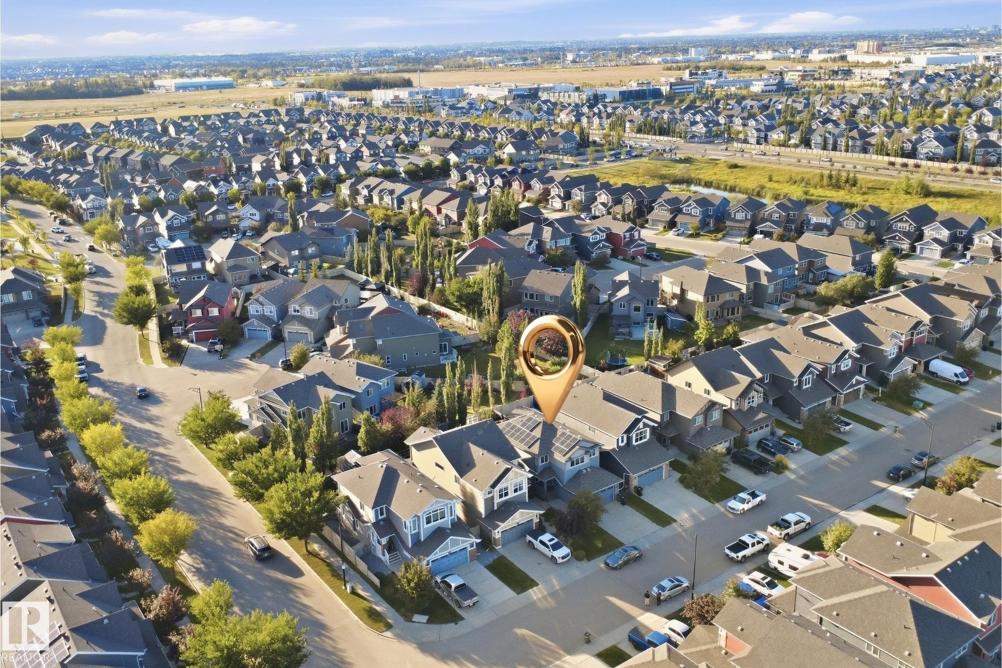 4408 Crabapple Landing Sw, Edmonton, AB