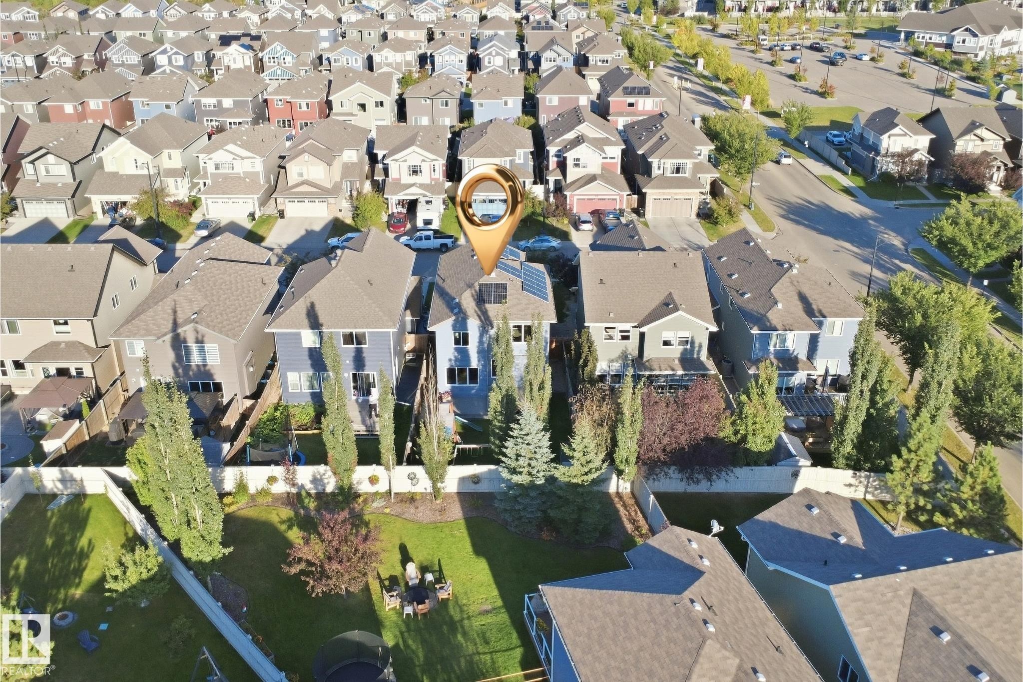 4408 Crabapple Landing Sw, Edmonton, AB
