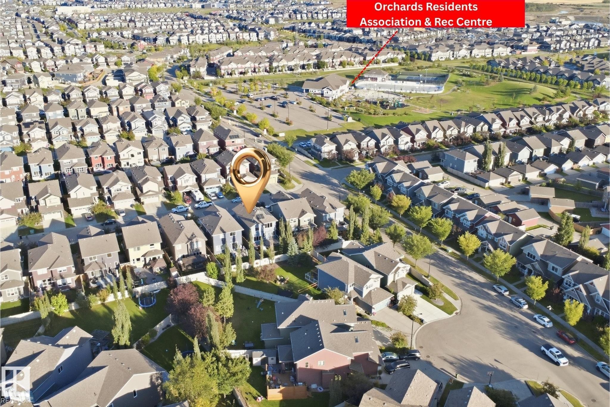 4408 Crabapple Landing Sw, Edmonton, AB