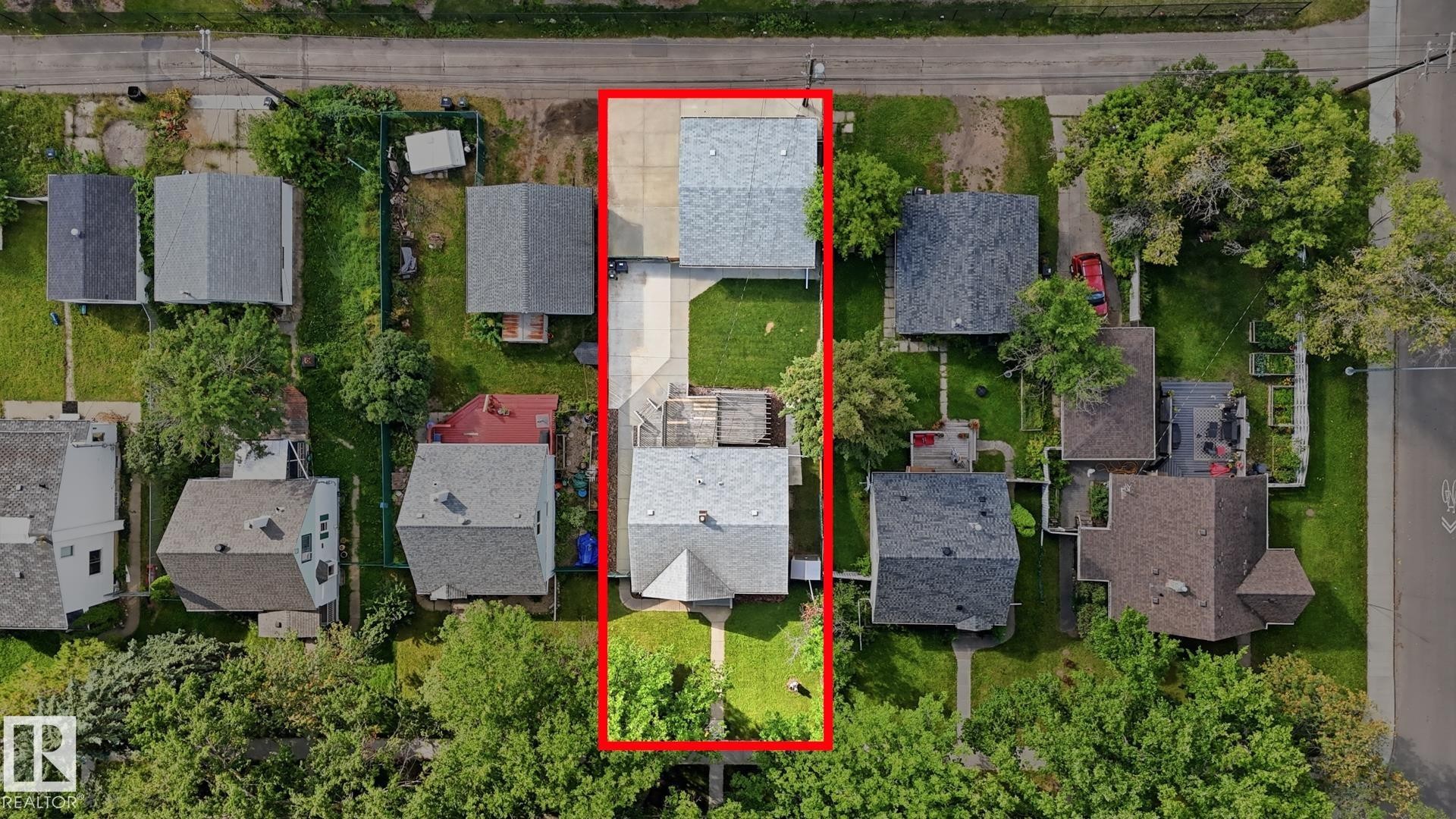 Additional content - 11836 62 Street Nw, Edmonton, AB