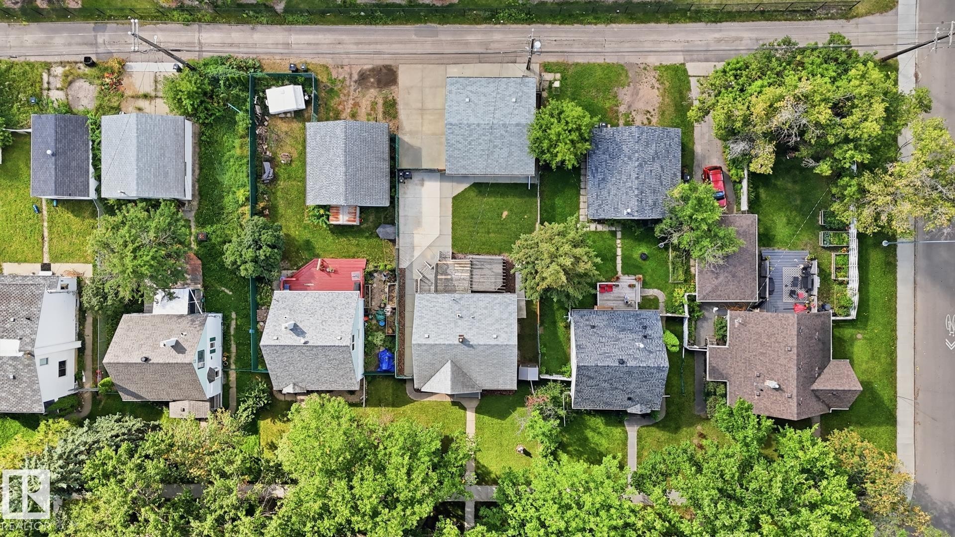 Additional content - 11836 62 Street Nw, Edmonton, AB