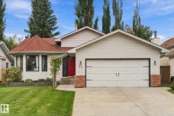 11 WOODSIDE Crescent  Spruce Grove, AB T7X 3E5