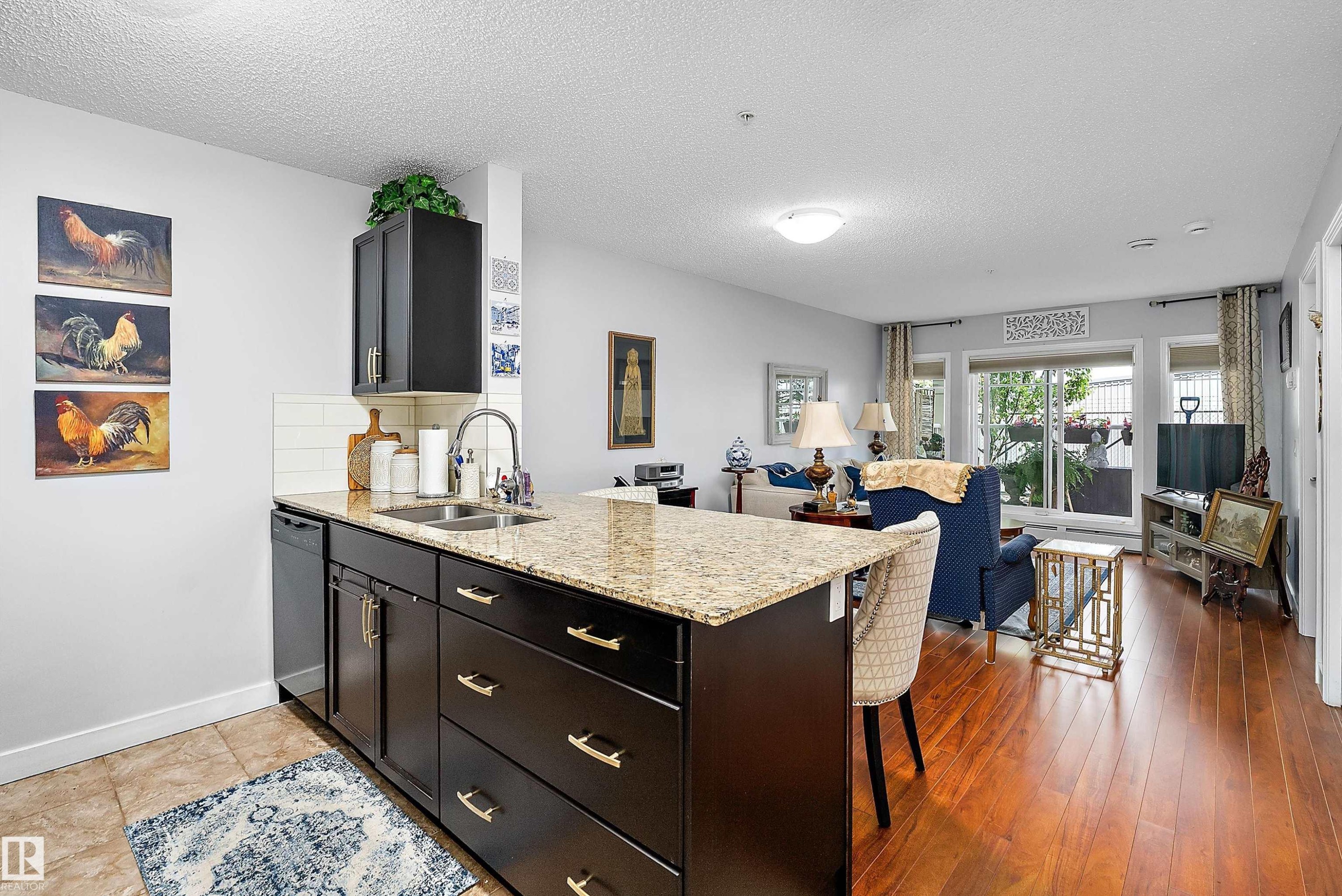 #109 12660 142 Av Nw, Edmonton, AB