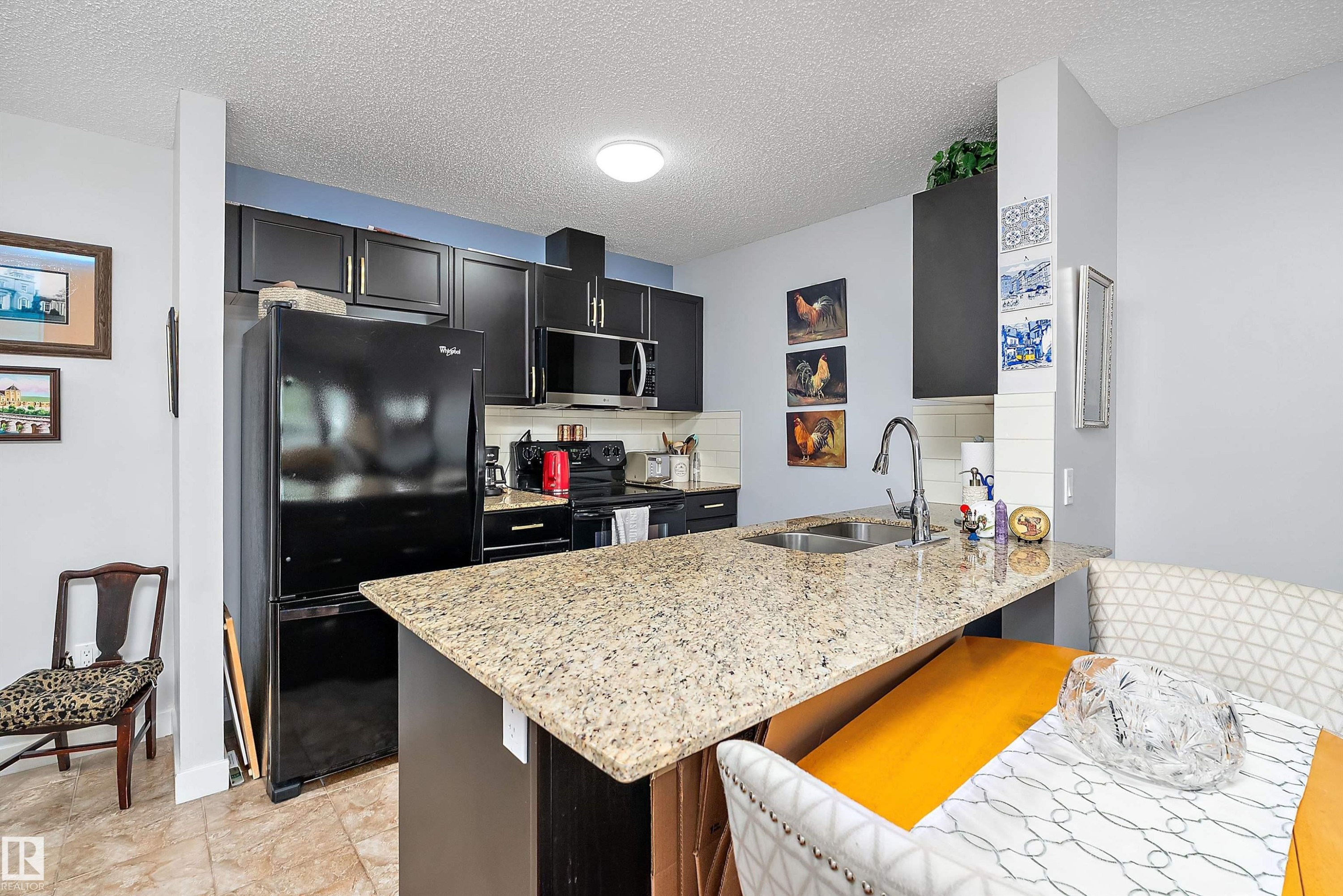 #109 12660 142 Av Nw, Edmonton, AB