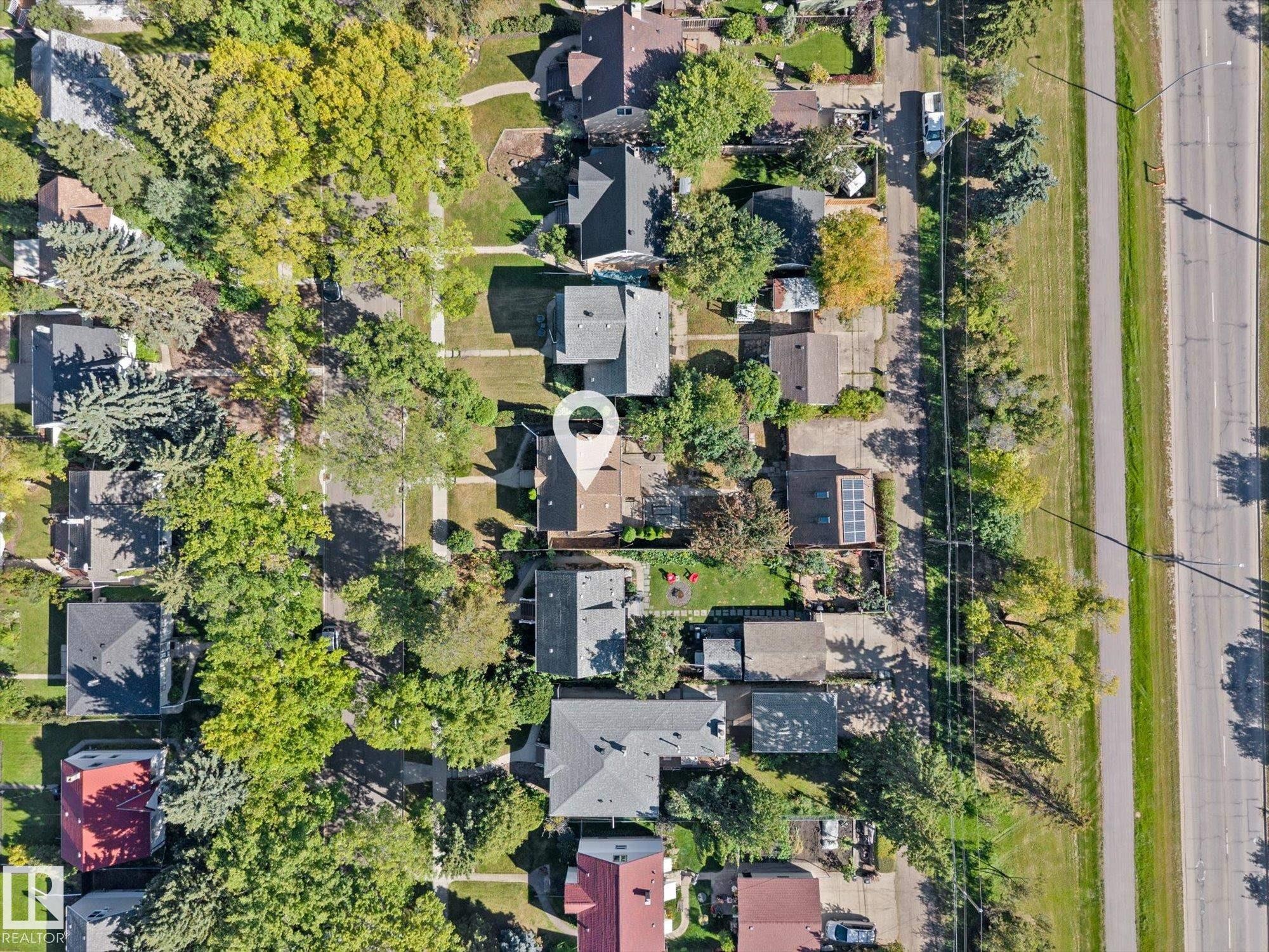 11119 62 Avenue Nw, Edmonton, AB