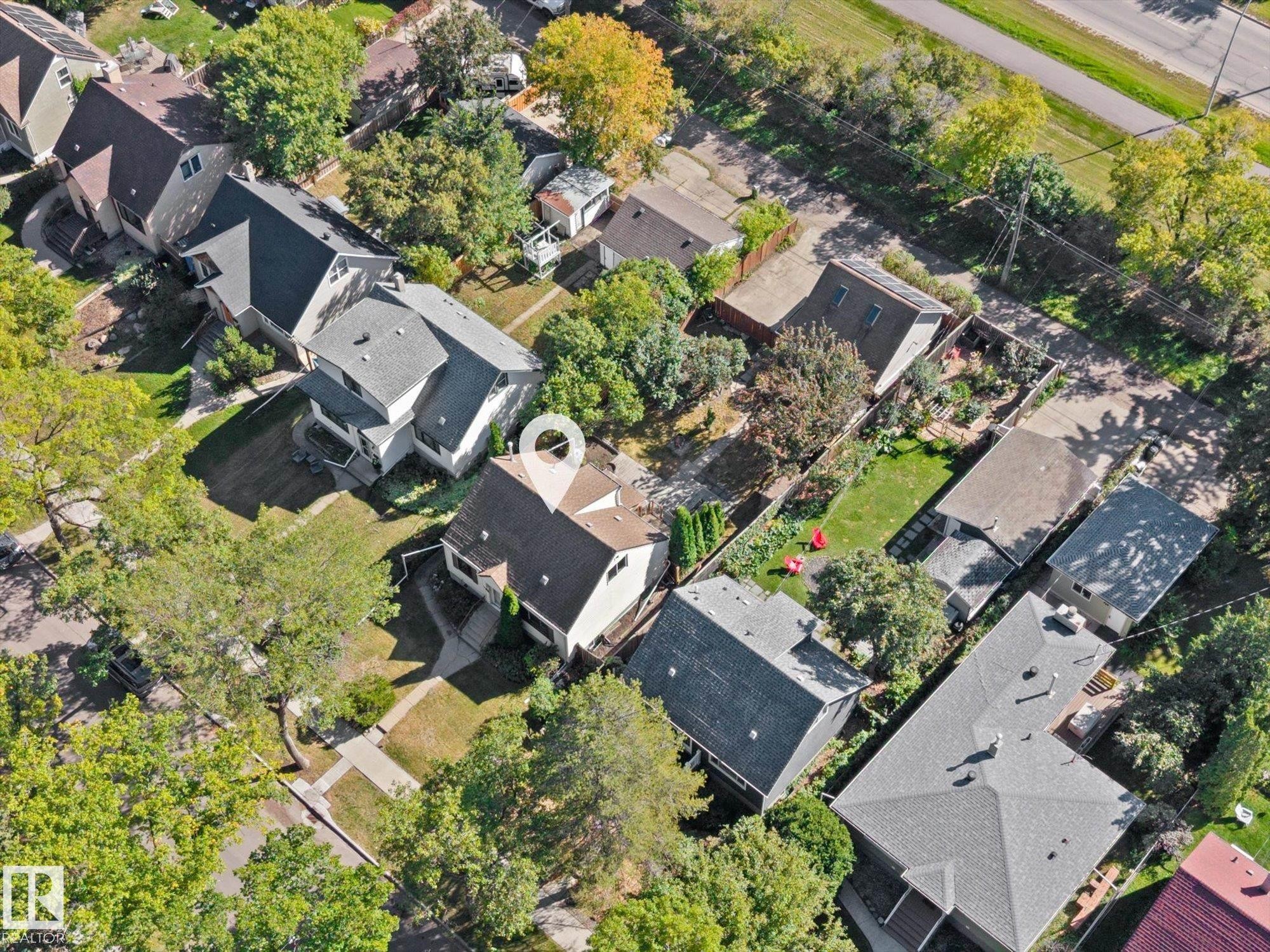 11119 62 Avenue Nw, Edmonton, AB