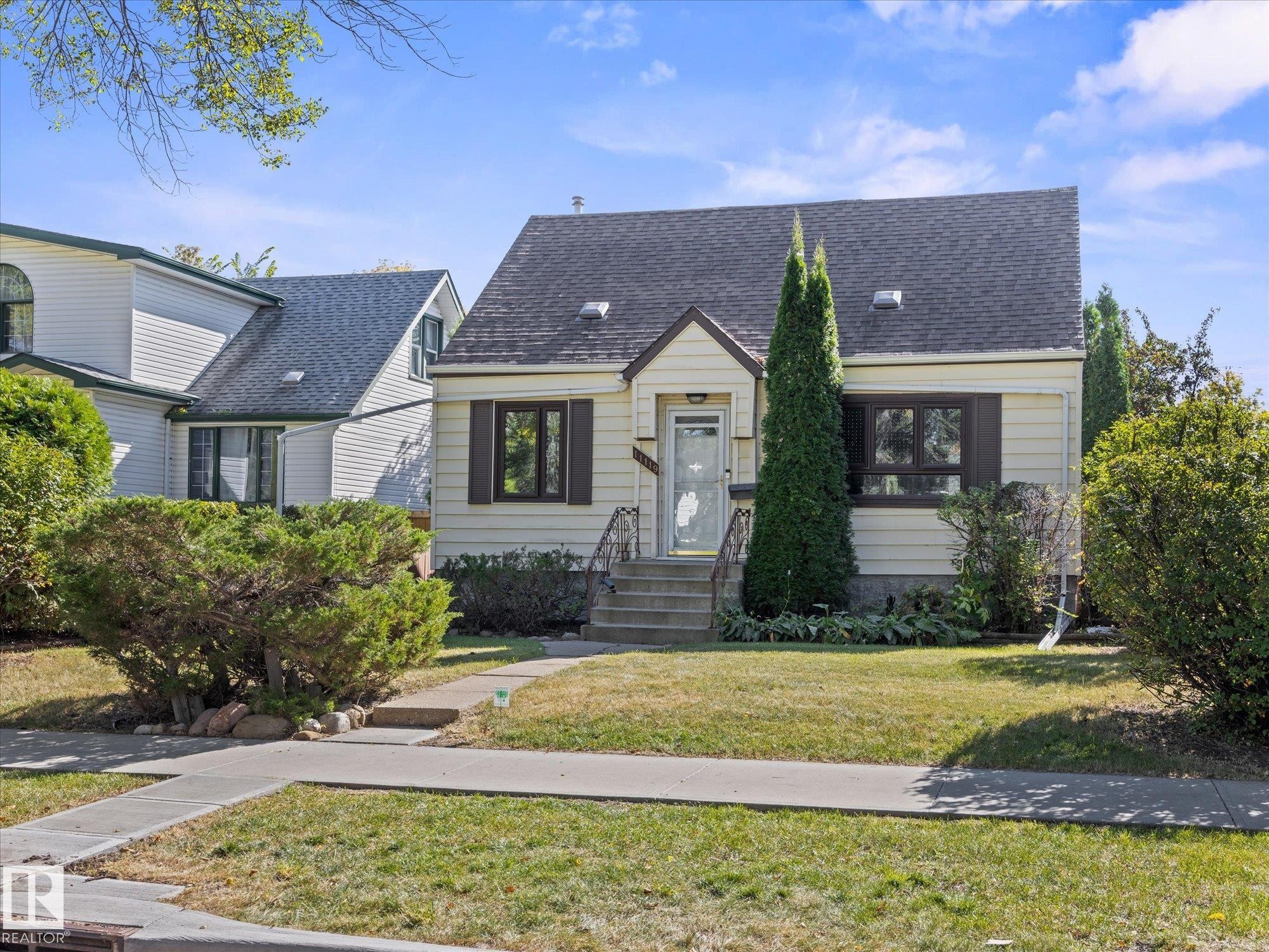 11119 62 Avenue Nw, Edmonton, AB