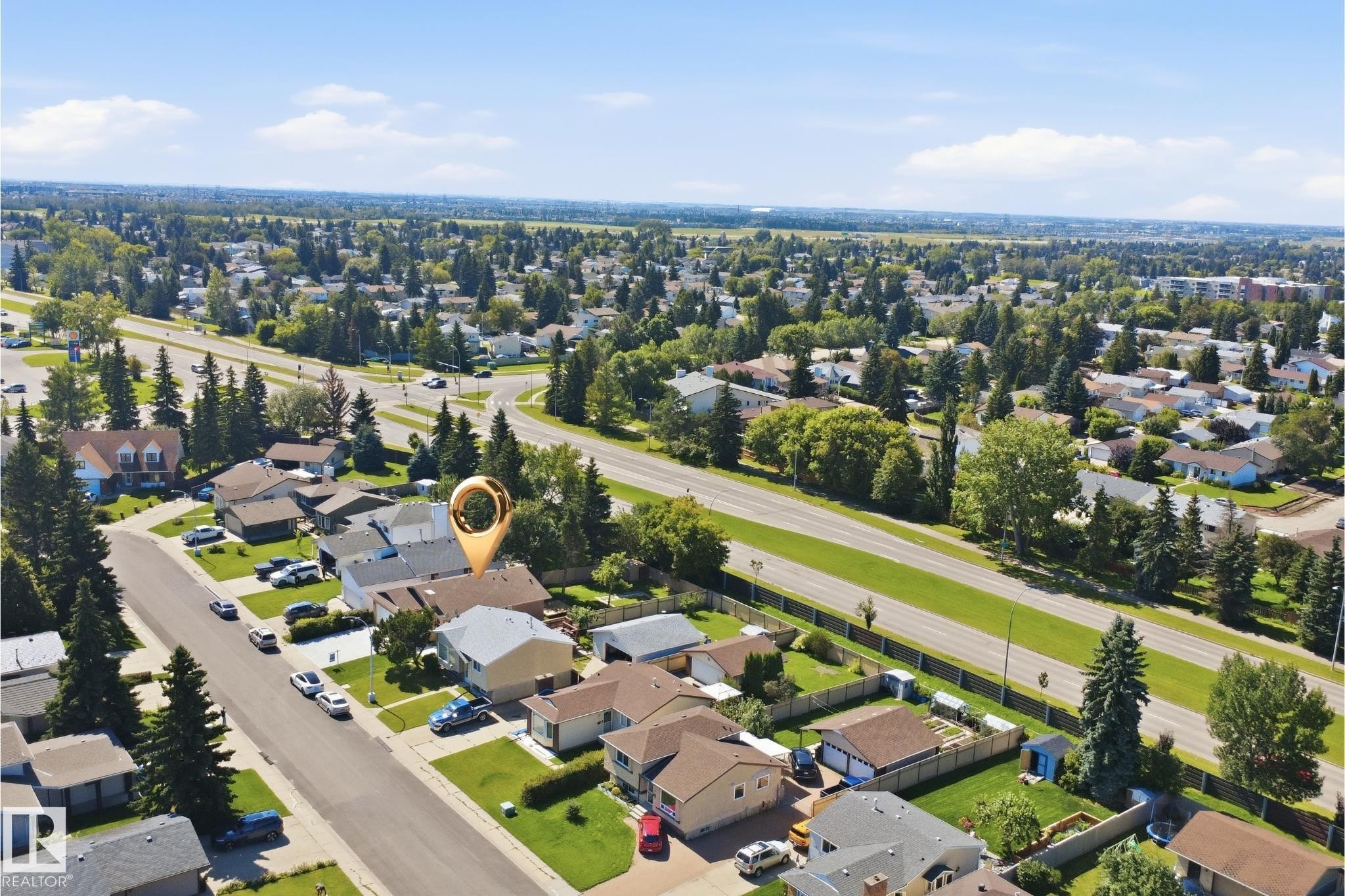 1720 49A Street Nw, Edmonton, AB