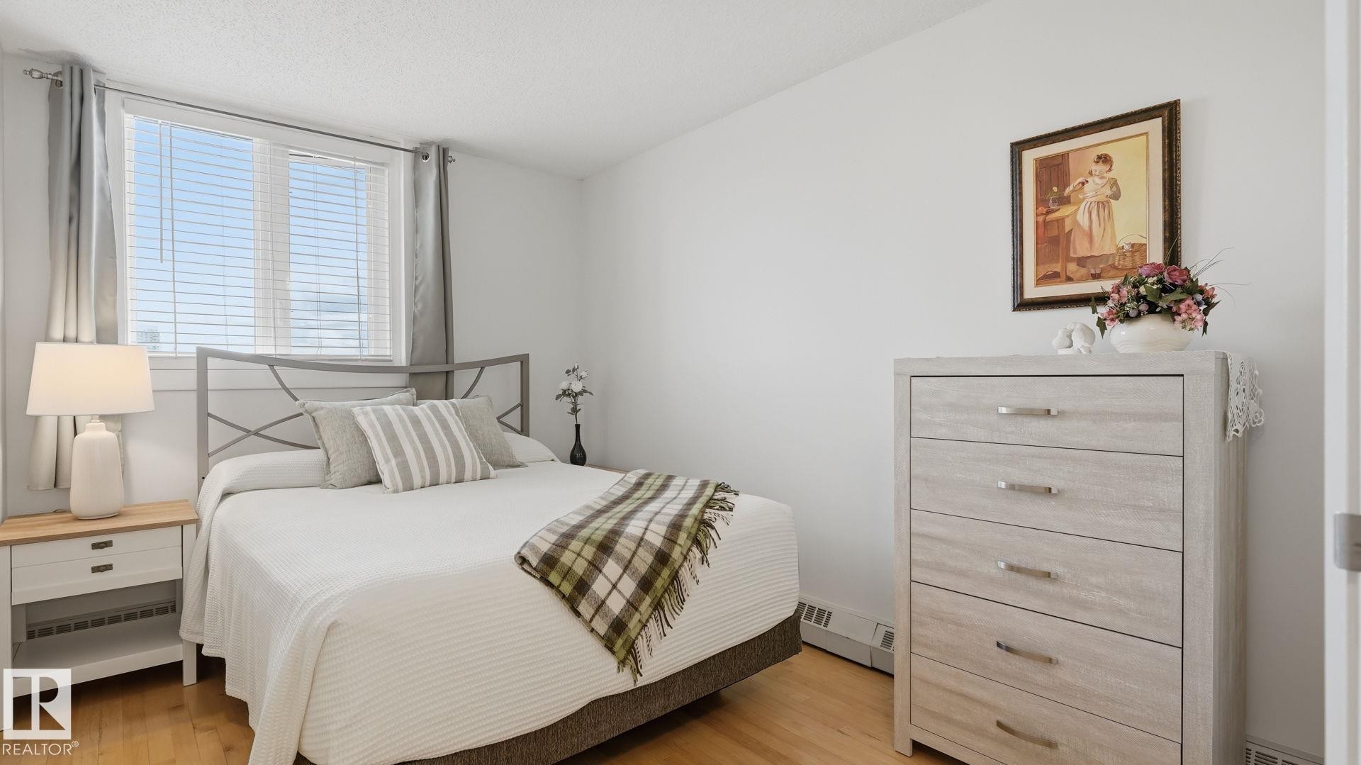 #1803 9916 113 St Nw, Edmonton, AB