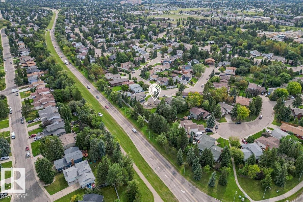 11728 33A Avenue Nw, Edmonton, AB