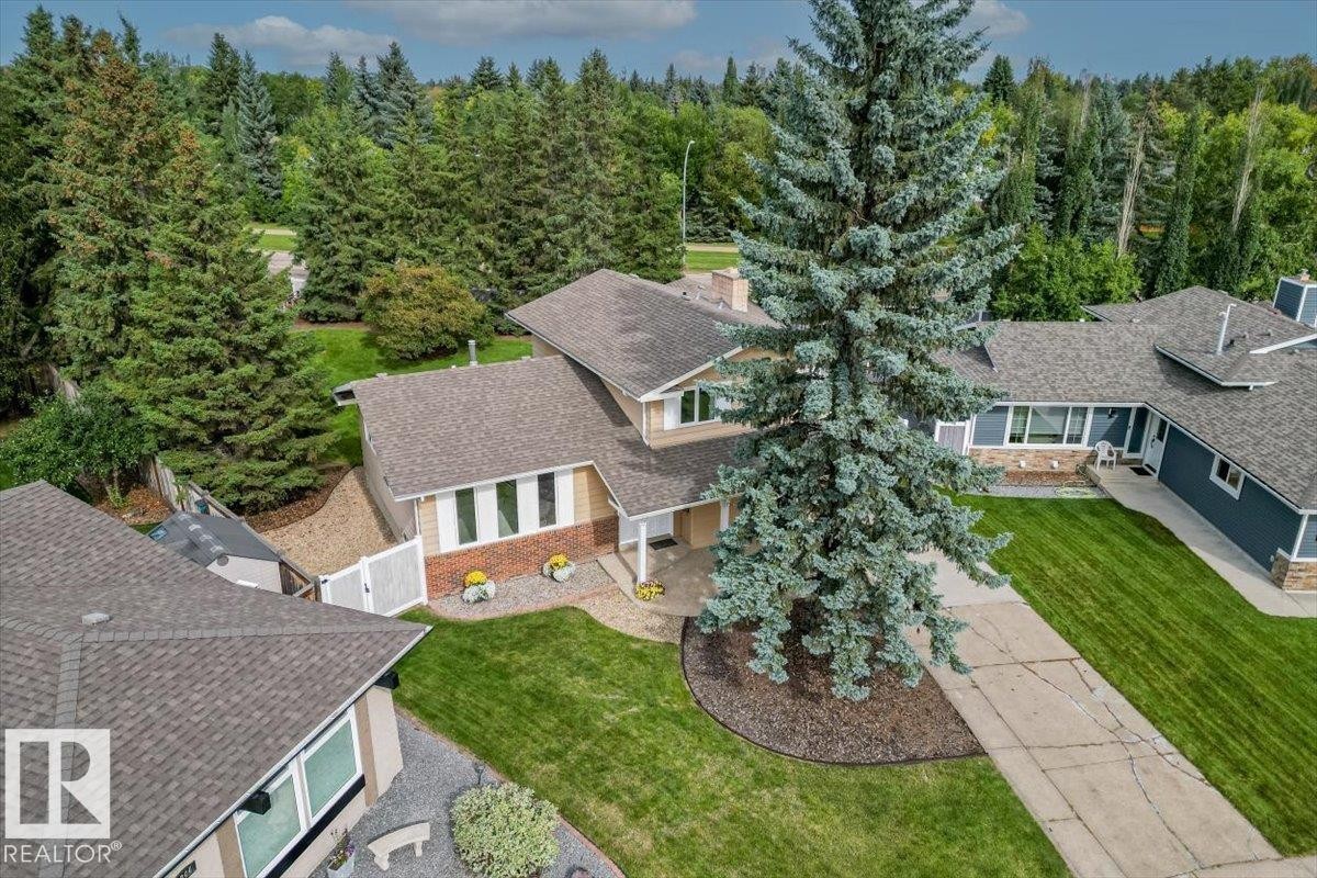 11728 33A Avenue Nw, Edmonton, AB