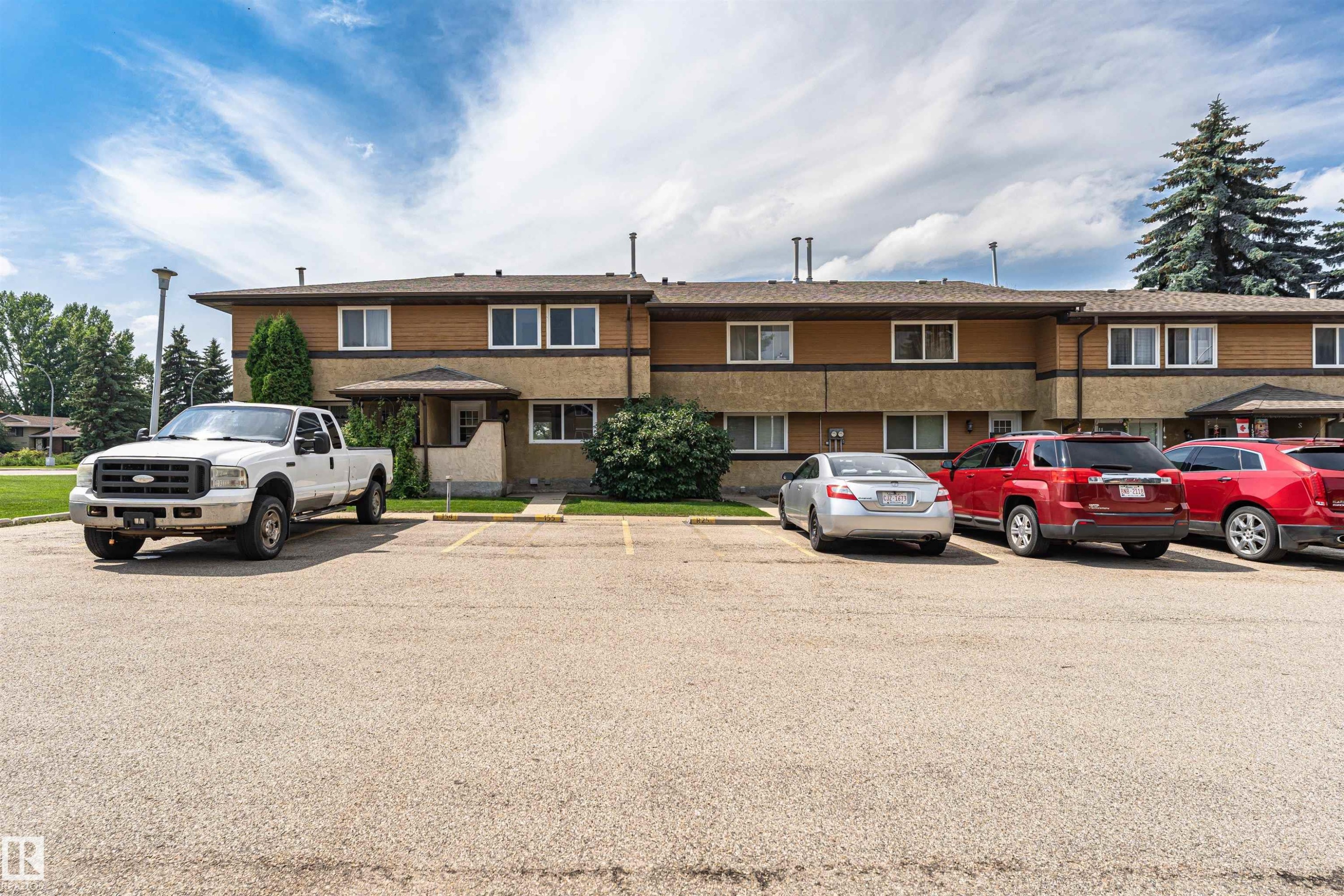 155 Woodborough Way Nw, Edmonton, AB