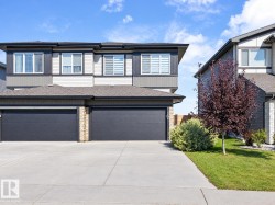 102 KINGSBURY Circle  Spruce Grove, AB T7X 0C9