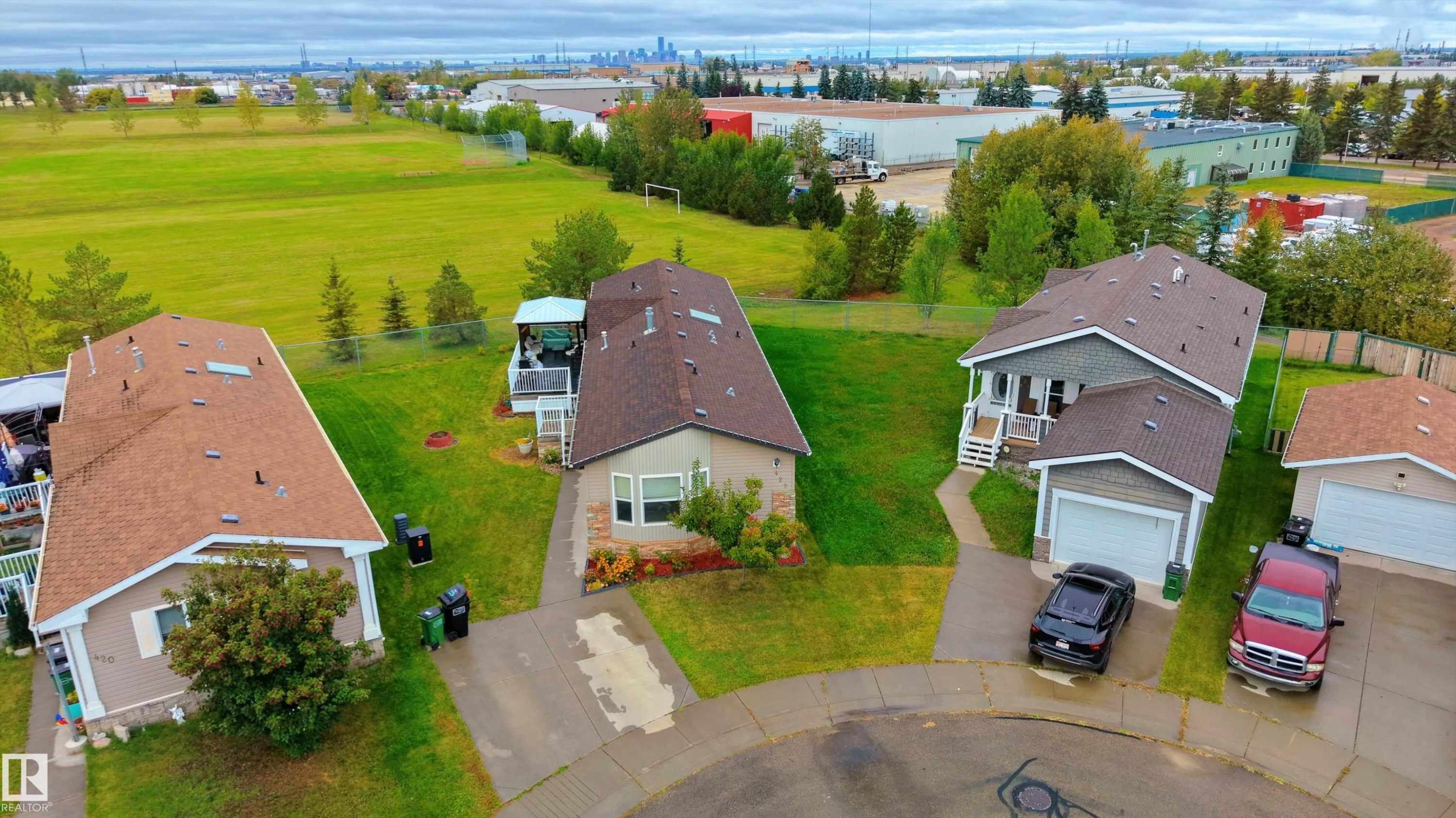 422 Oak Wood Crescent Northwest, Edmonton, AB