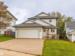 1912 6 Street Cold Lake, AB T9M 1M3