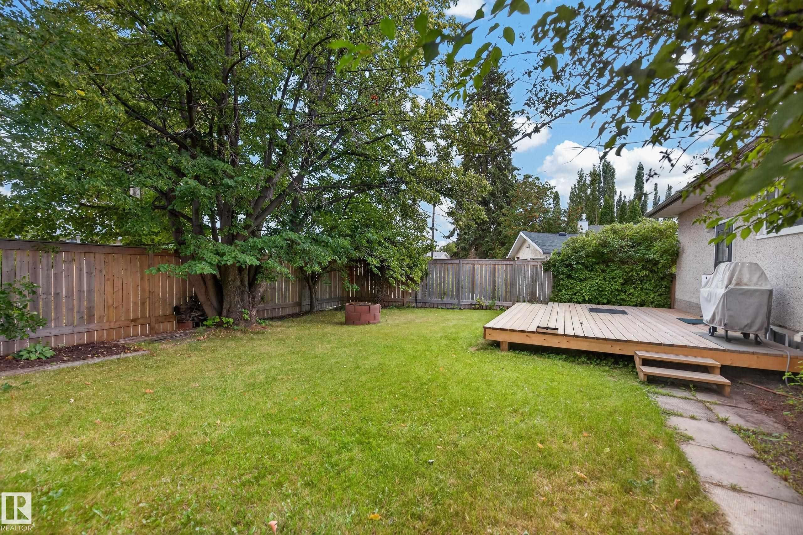 8311 160 Street Nw, Edmonton, AB