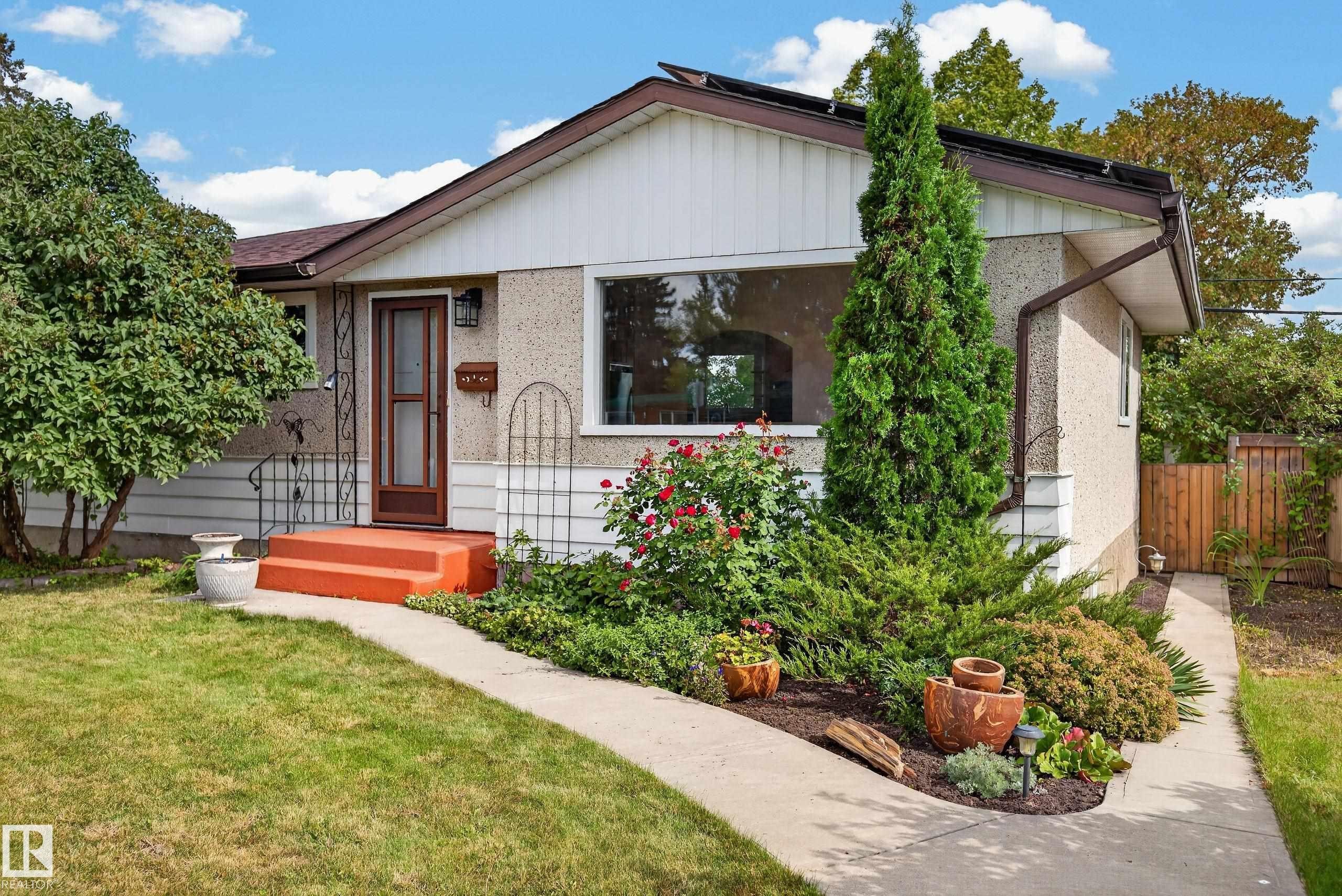 8311 160 Street Nw, Edmonton, AB