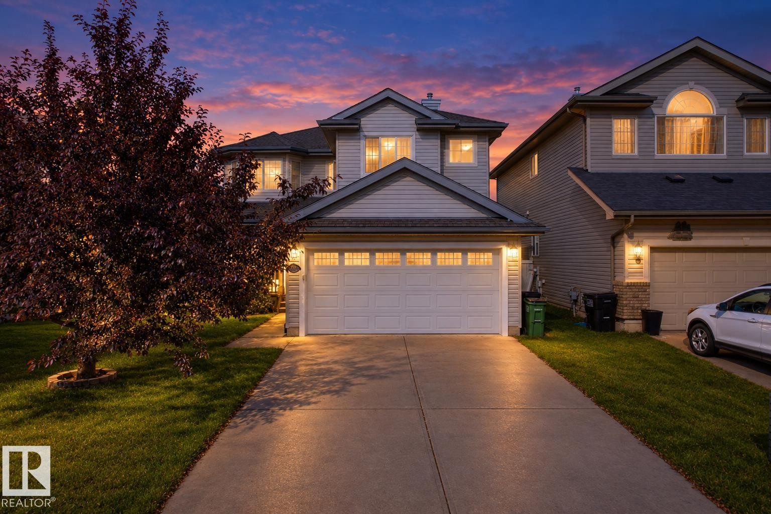 20616 56 Avenue Nw, Edmonton, AB