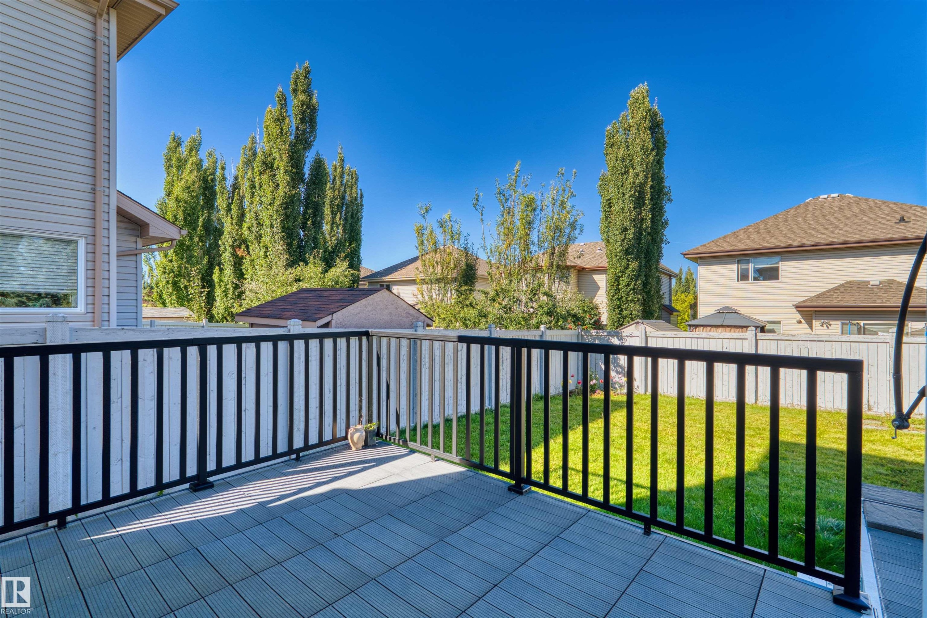 20616 56 Avenue Nw, Edmonton, AB