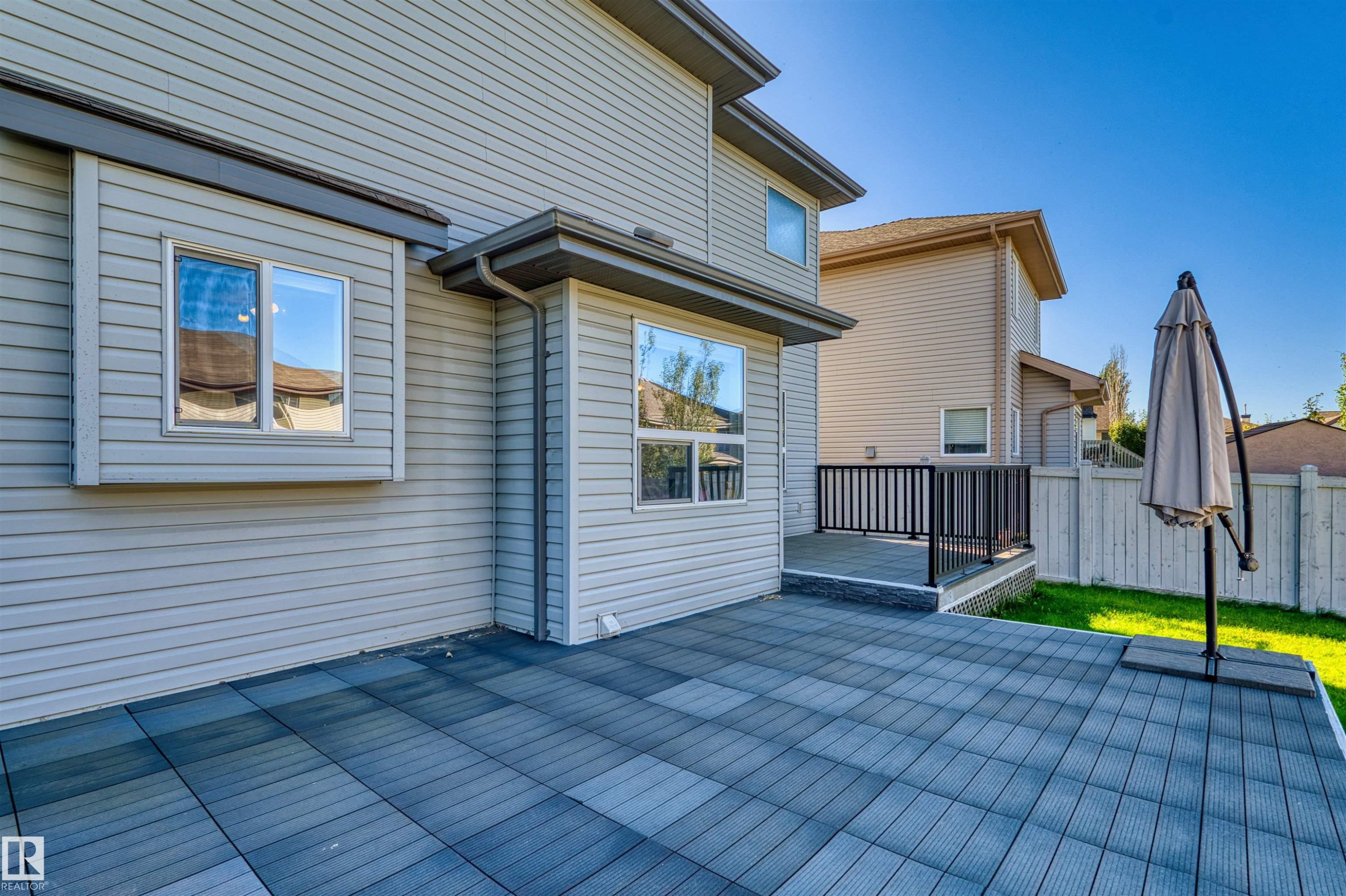 20616 56 Avenue Nw, Edmonton, AB
