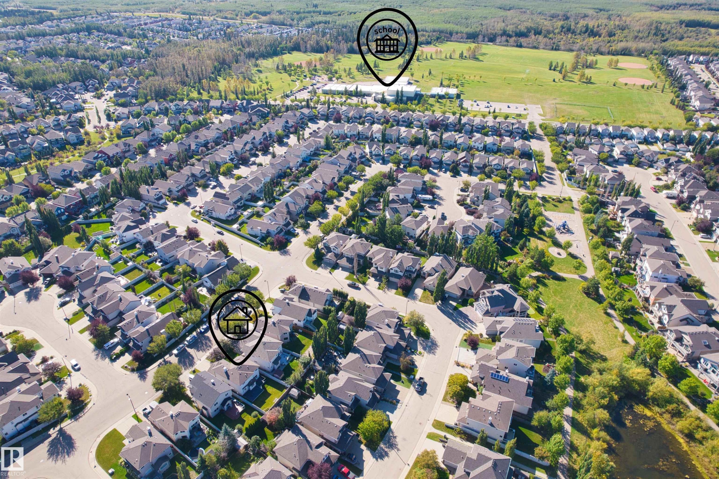 20616 56 Avenue Nw, Edmonton, AB